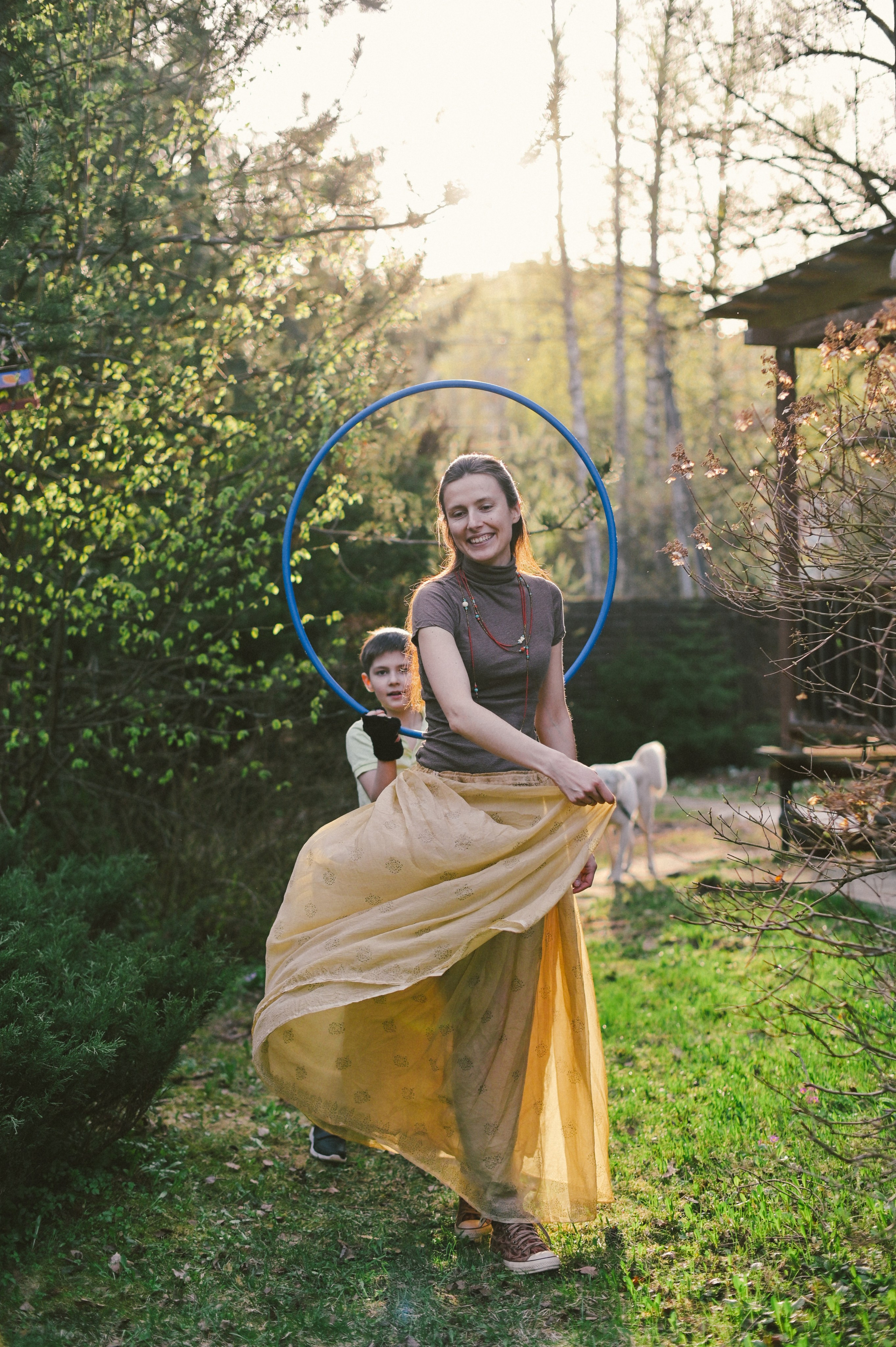 Семейная. Видеооператор и фотограф Таисия Любимова