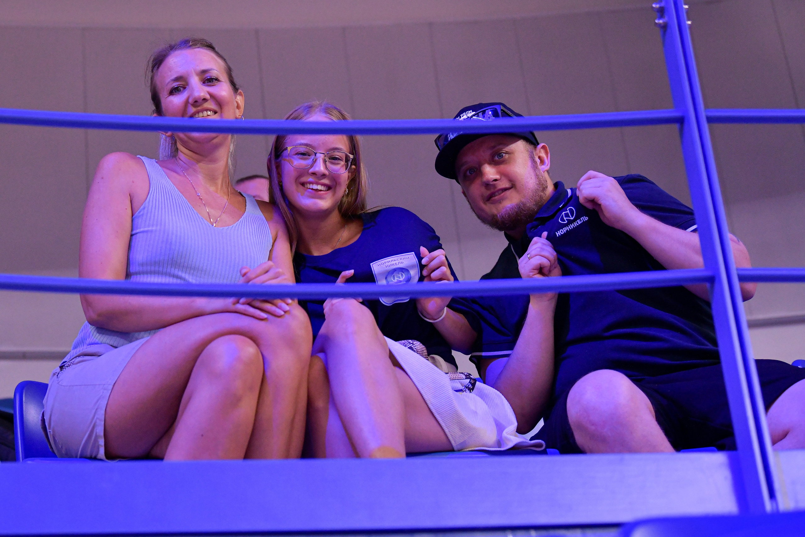 Winline Суперкубок России по футзалу 2024/25 МФК «Норильский никель» vs МФК «Газпром-Югра». Финал 25.08.2024 ВА «Динамо» г. Москва. Свой взгляд через объектив