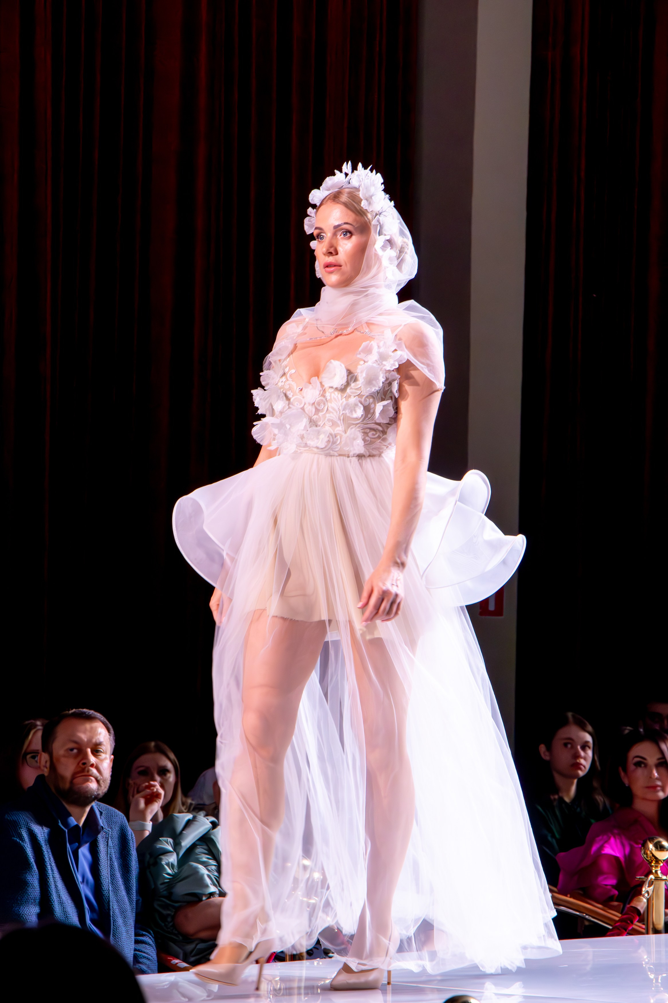 Estet Fashion Week 2025. Фотограф Татьяна Матрос