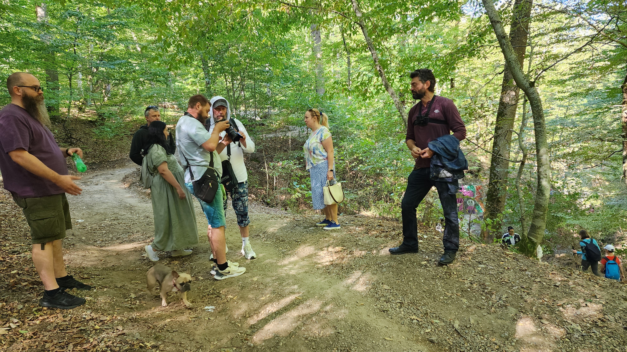 Горячий Ключ (2024-09-22). Собор Отрасли