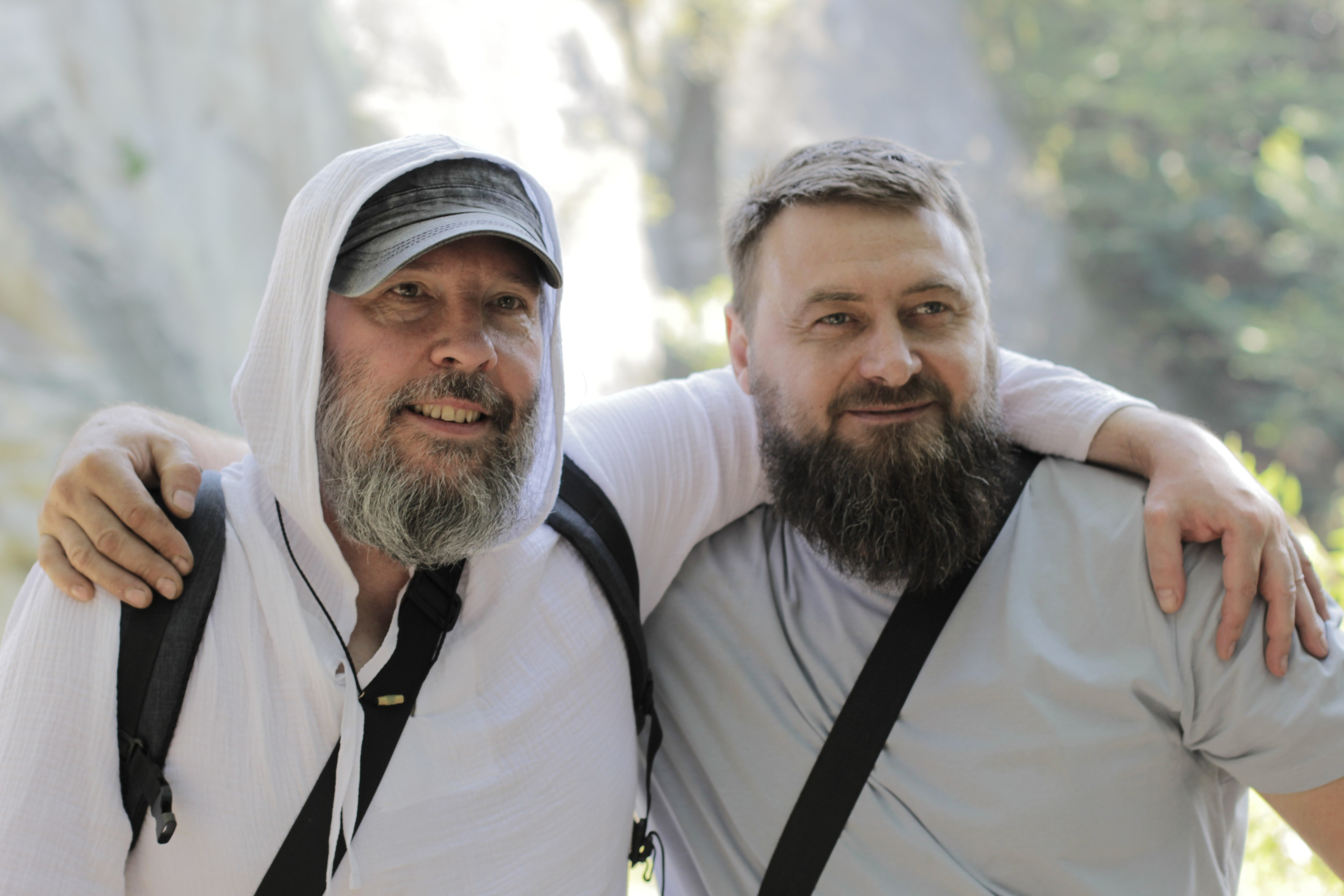 Горячий Ключ (2024-09-22). Собор Отрасли