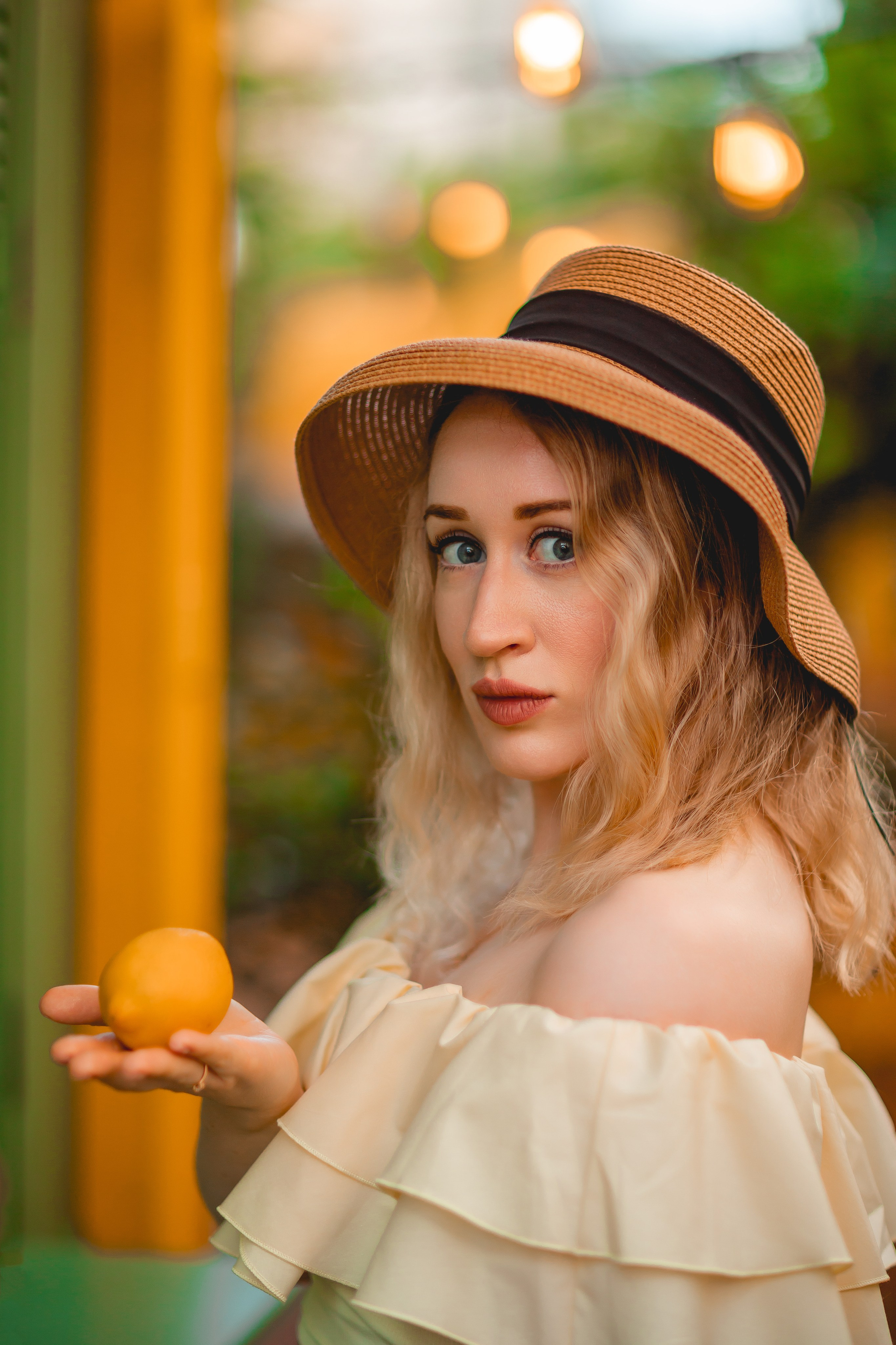 Алиса. Семейный фотограф анималист Мария Крючкова