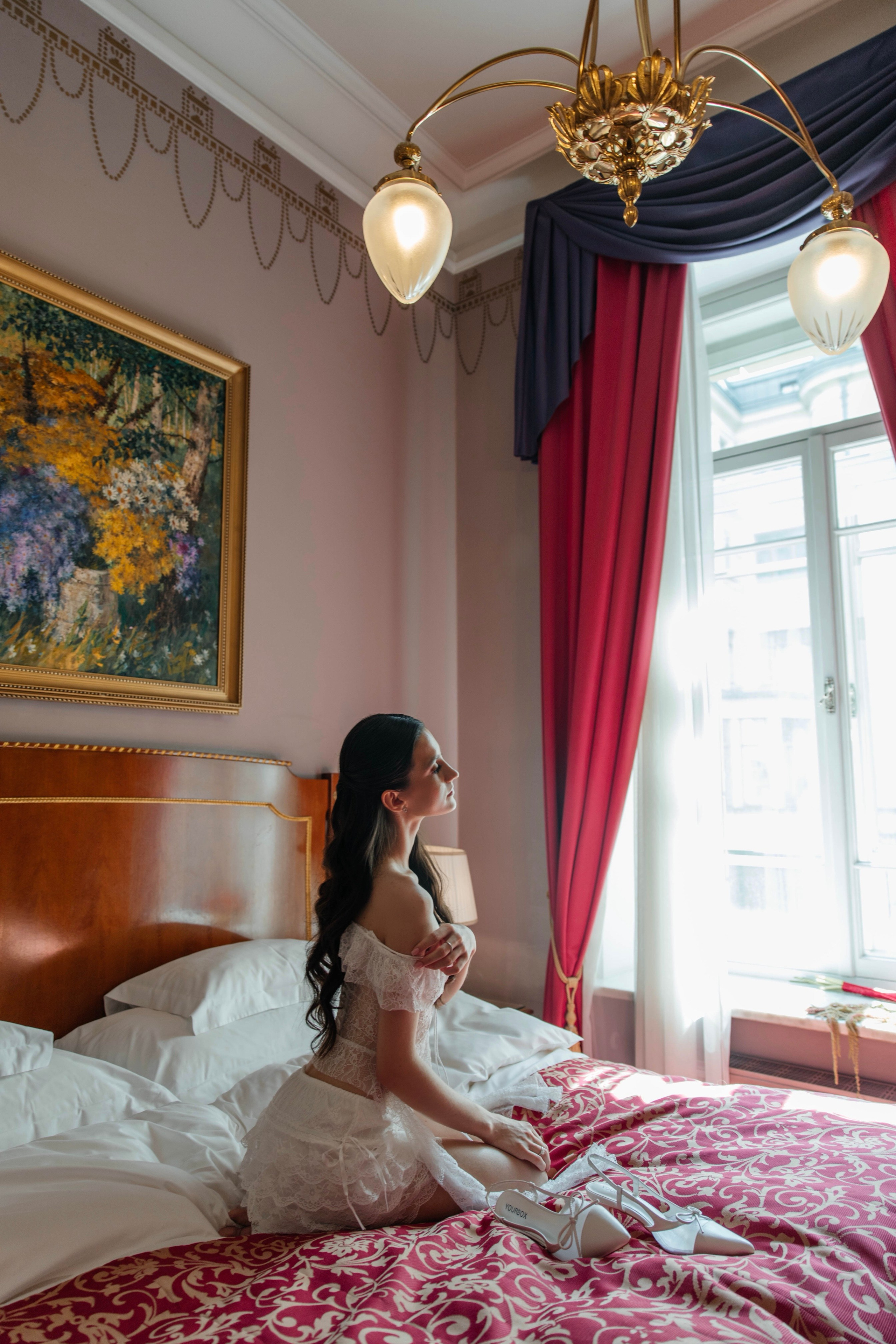 ILYA & IRINA. Свадебное ФОТО & ВИДЕО Москва/Липецк