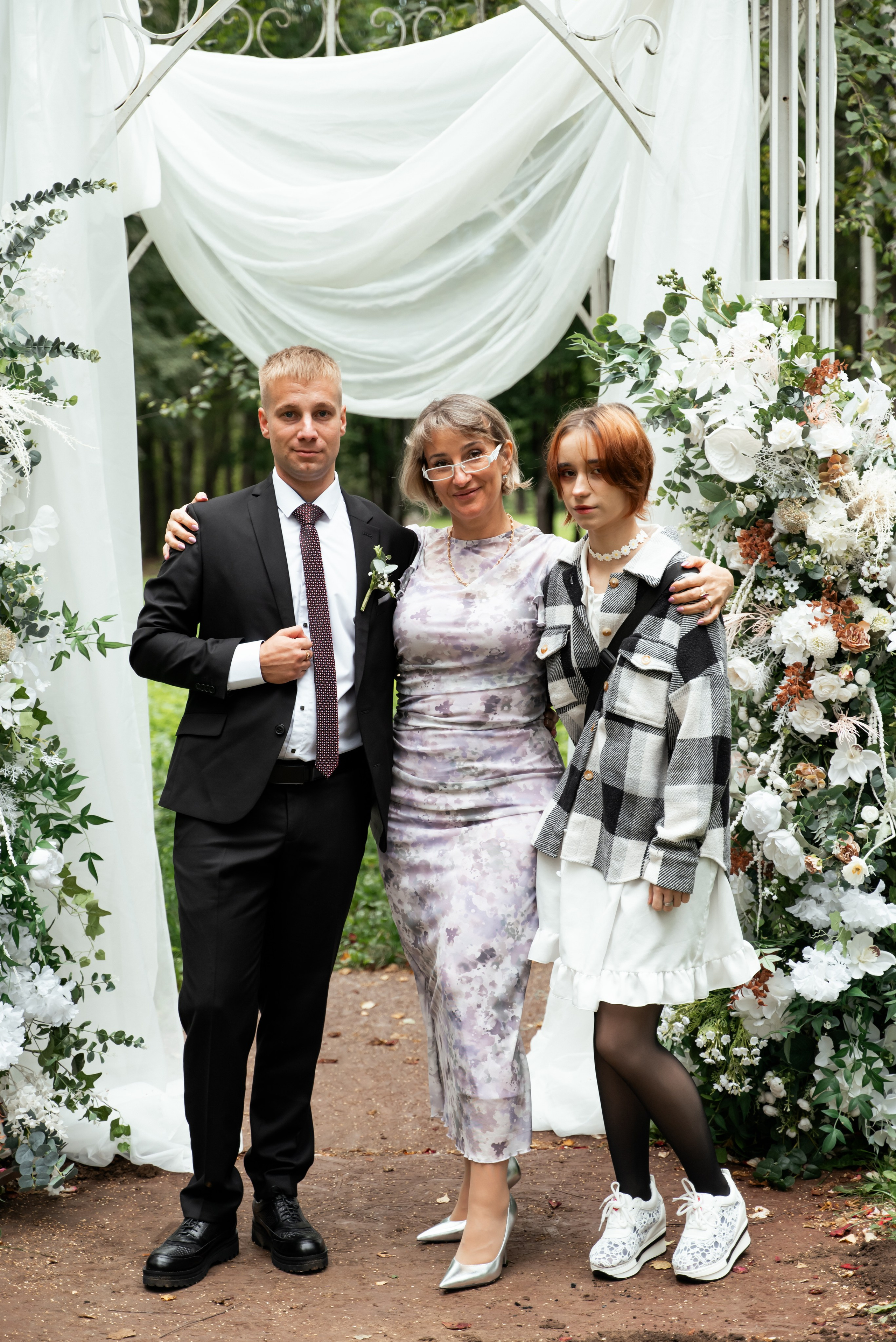 Nik&Asy wed. Свадебный и семейный фотограф в Ижевске Романова Ольга