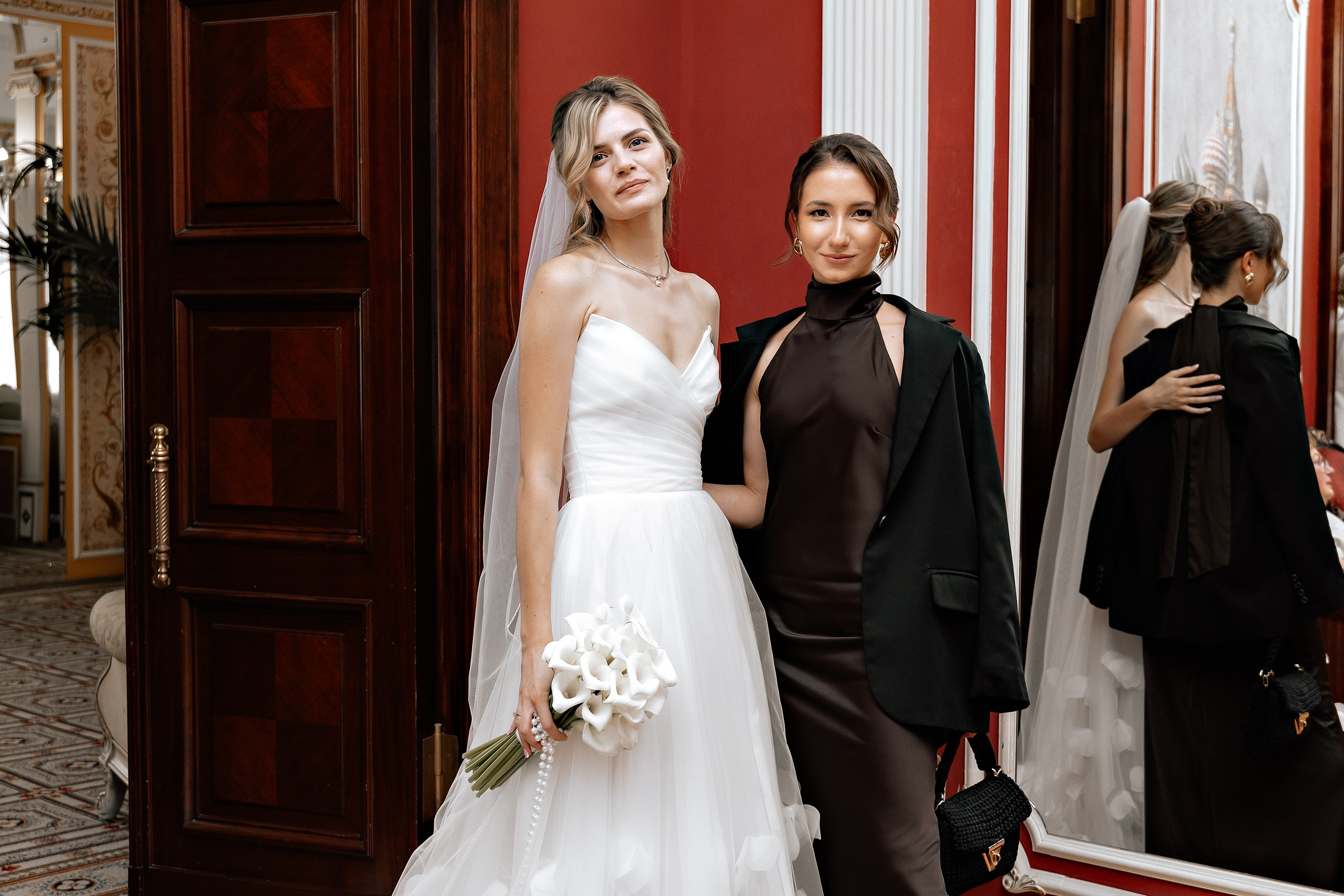 Свадьба «Парк Горького» Артём-Юлия. Свадебный/Портретный фотограф снимаю в Москве