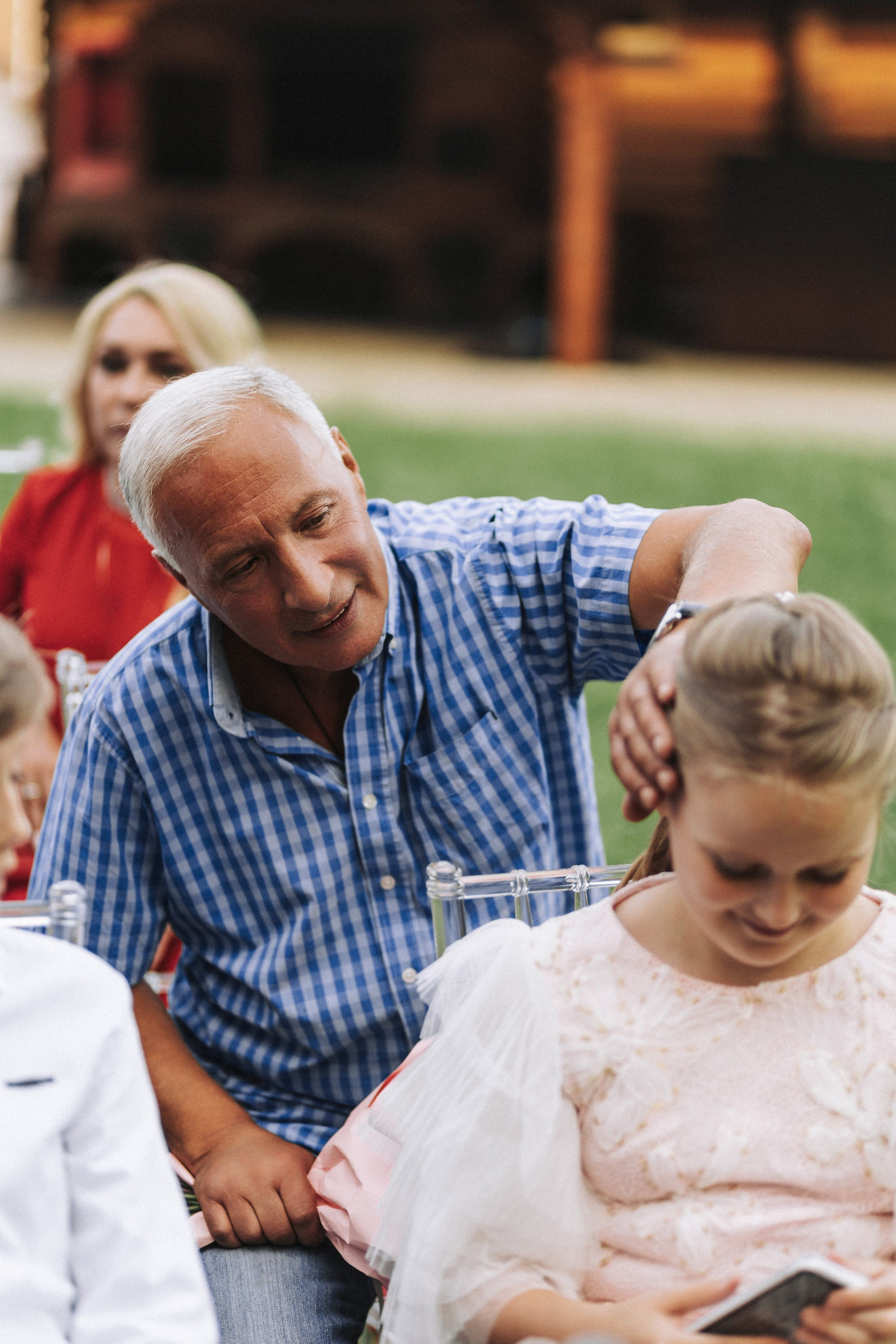 Дмитрий и Алина. Свадебный фотограф Маргарита Глумскова