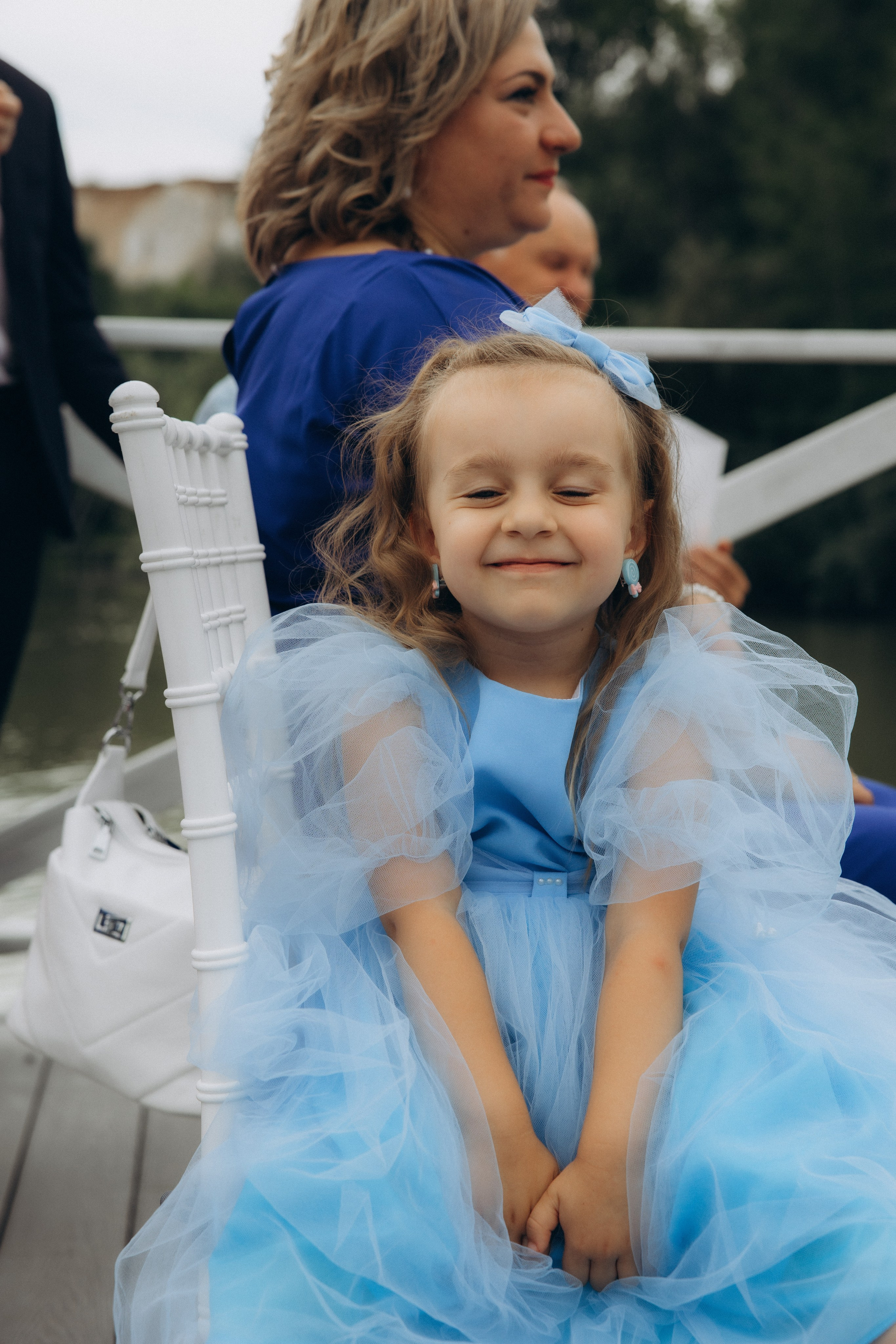 Таня и Никита. Алена Бадамшина — свадебный фотограф Воронеж / Москва