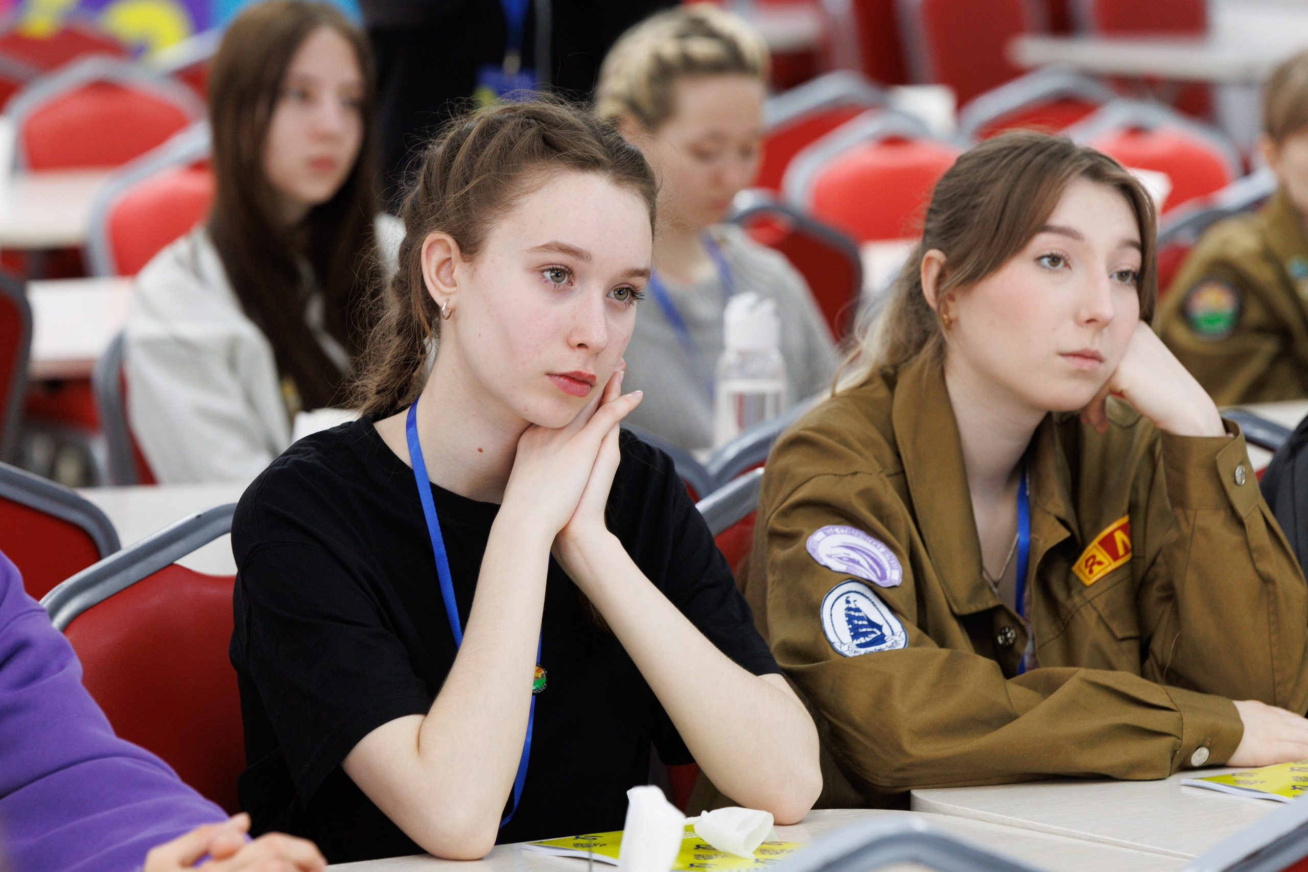 Студенческие отряды.Школа командиров и Комисаров. Свадебный, семейный и репортажный фотограф в Южно-Сахалинске Артур Петросян