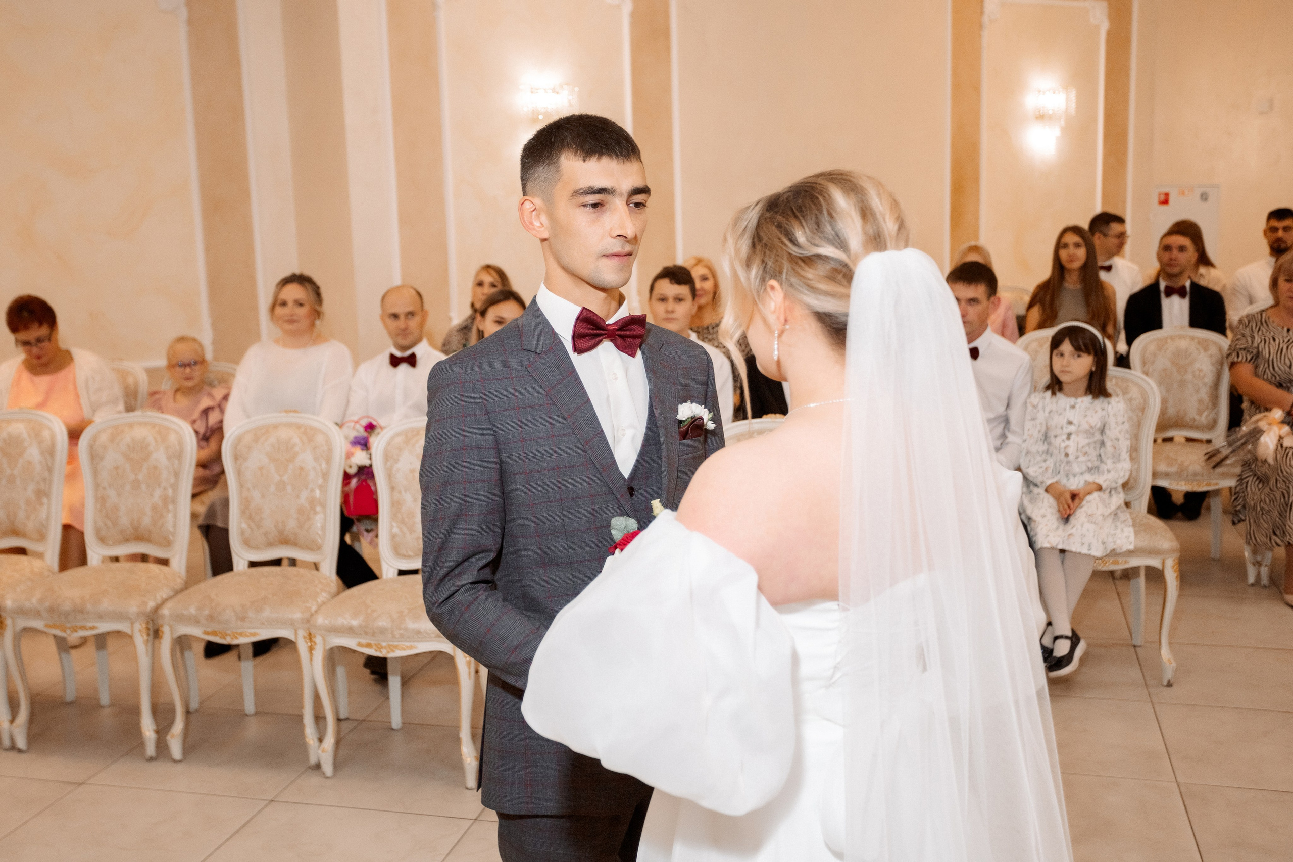 СВАДЬБА: Дима и Юля. Все фото. Профессиональный фотограф в Ижевске Леша Петров