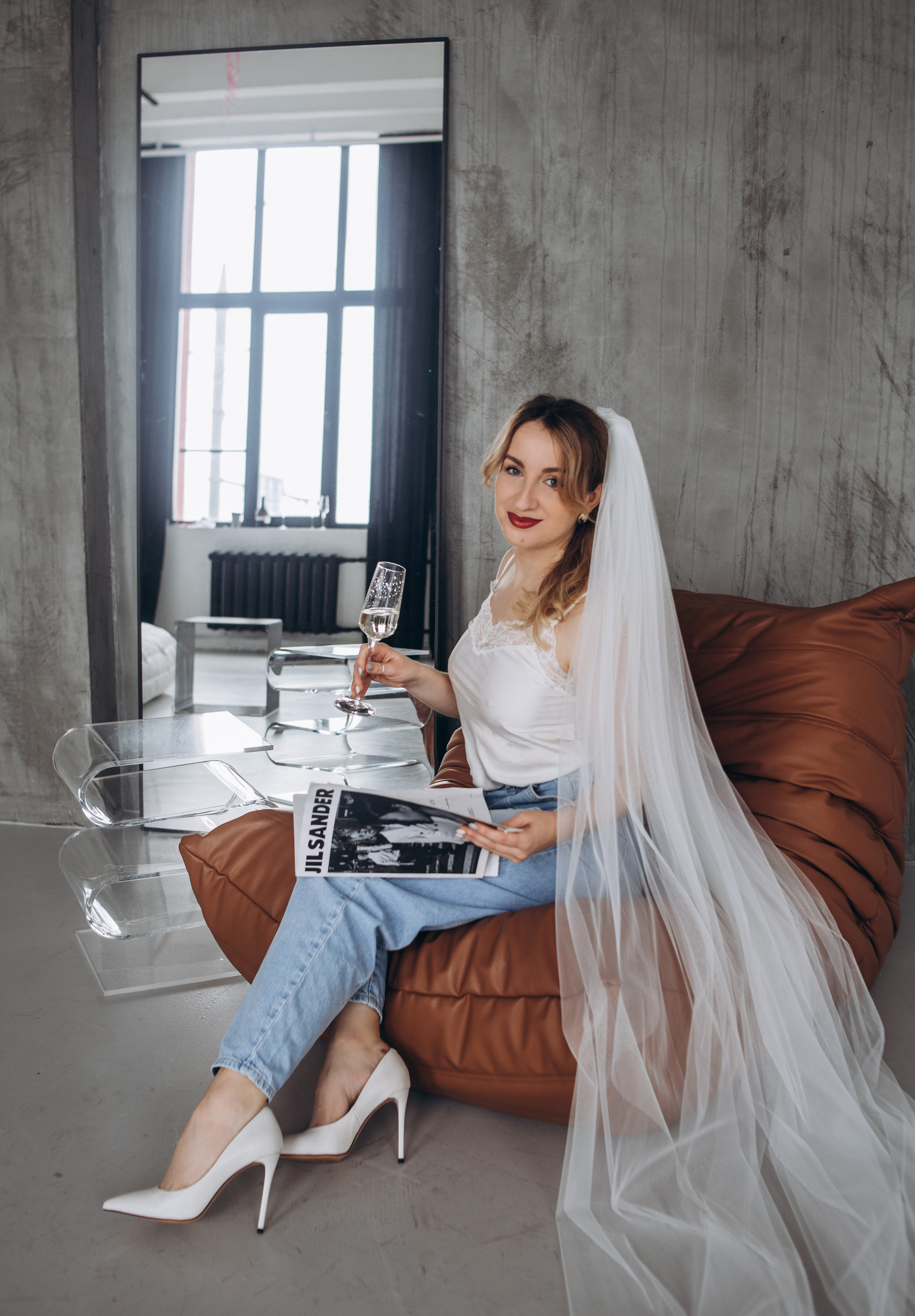 Девичник. Фотограф Брянск