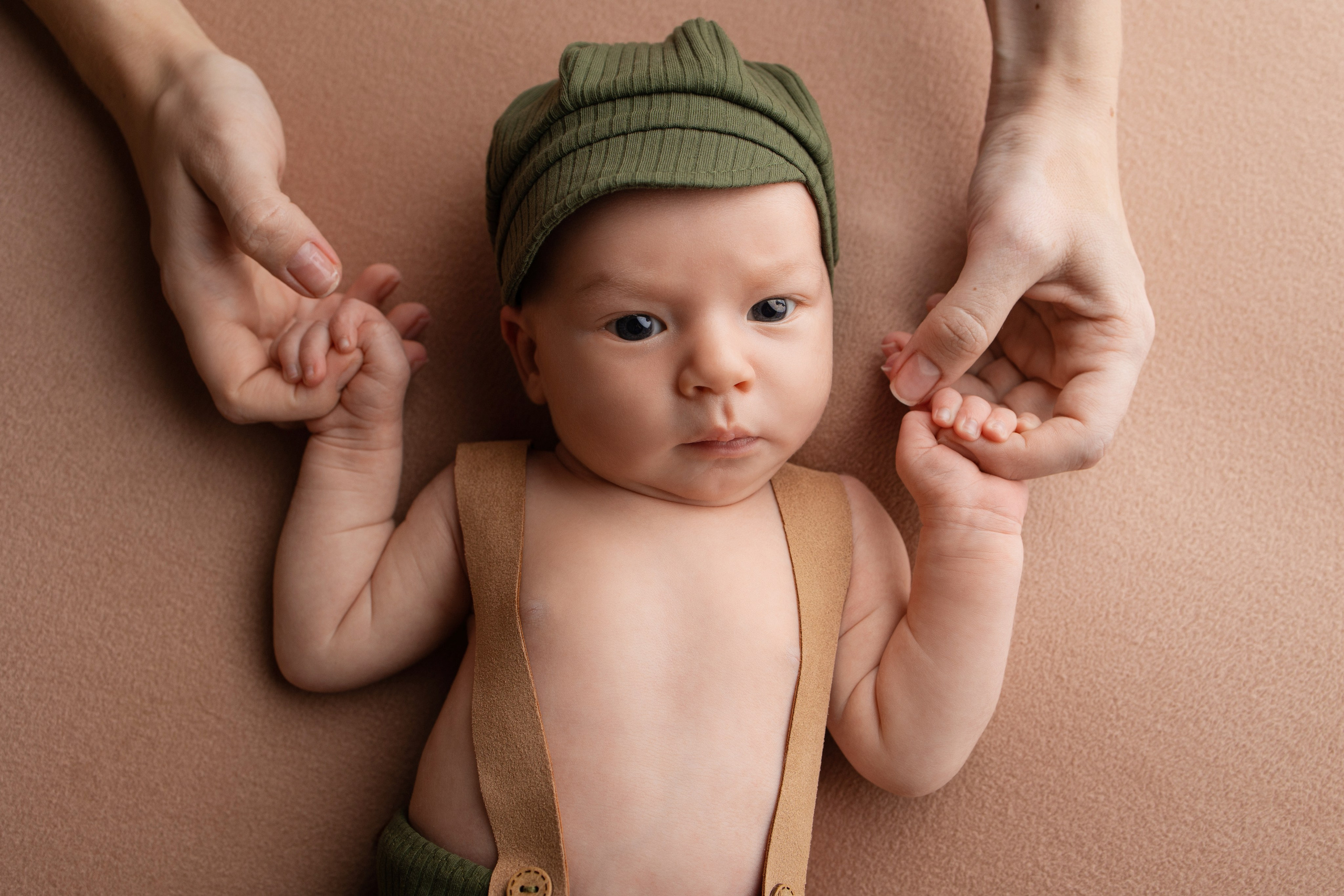 Портфолио (newborn). Фотограф новорождённых в Королёве, Москве и МО Жанна Романова