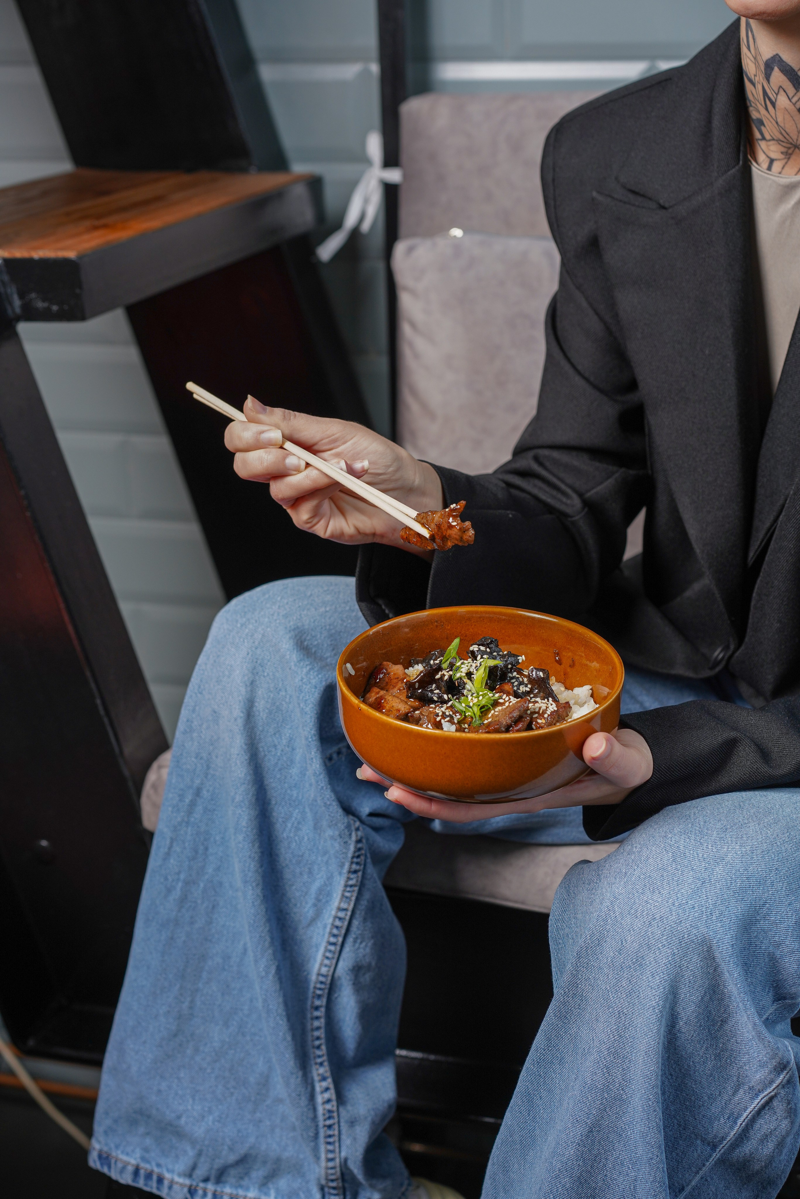 Контент для Yammy Garden. Контент-фотограф Калининград АНАСТАСИЯ ТКАЧЕВА