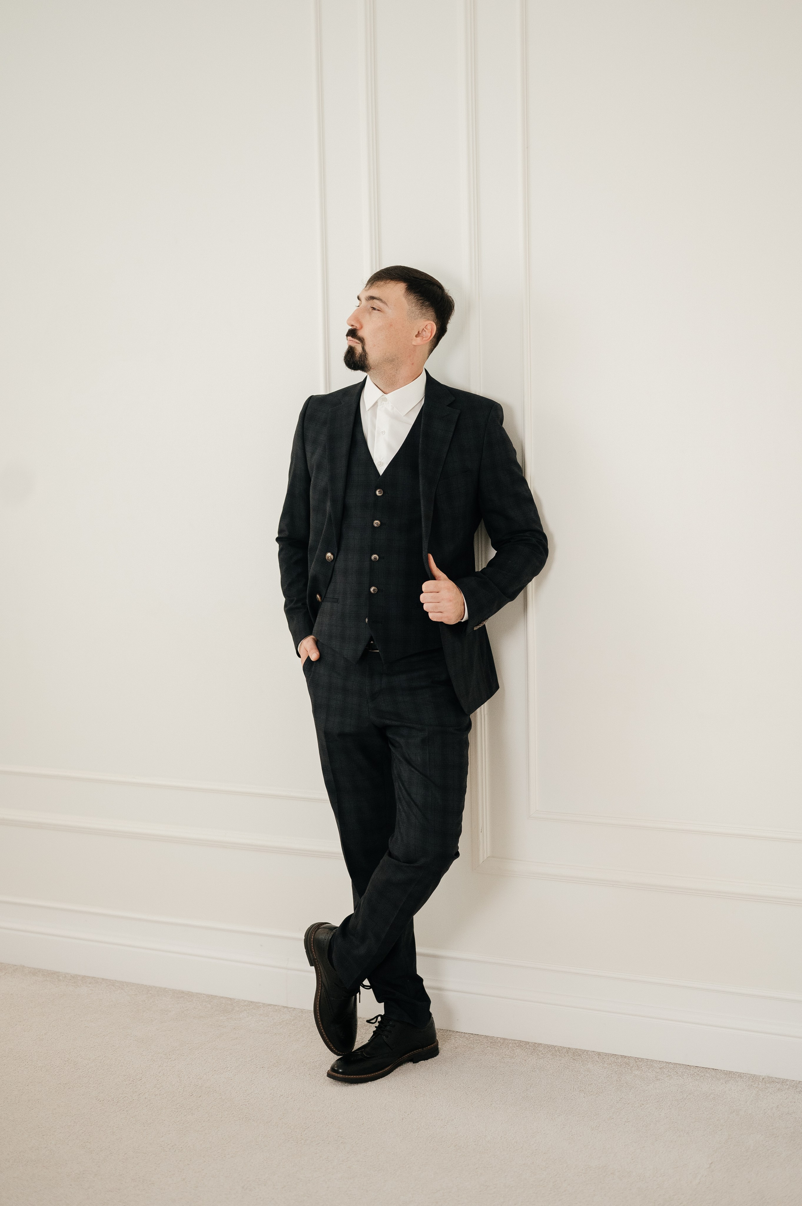 Андрей и Анастасия. Свадебный и семейный фотограф в Краснодаре Алина Мельник