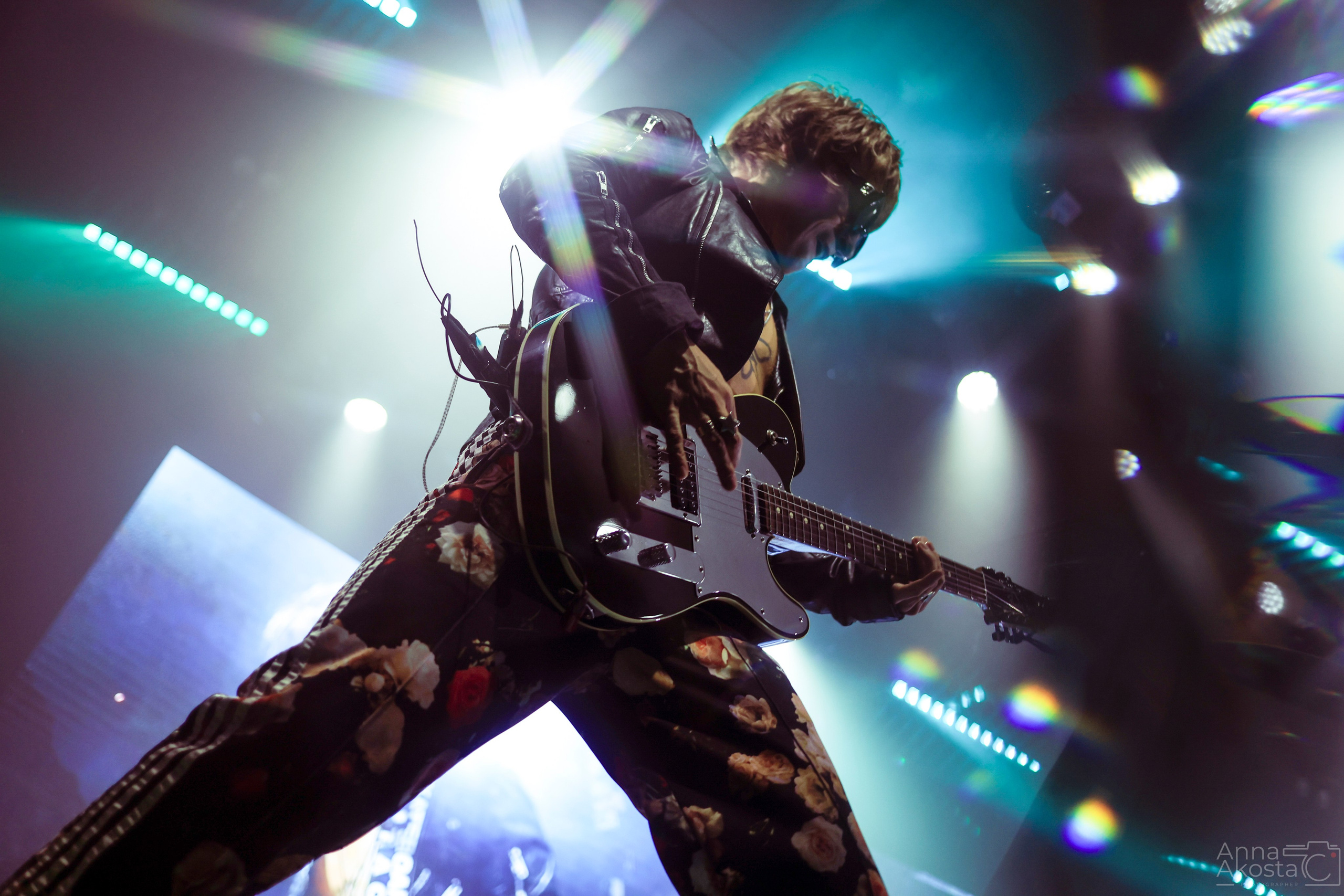 Burito | AURORA Concert Hall | СПБ. Анна Акоста: фотограф в Санкт-Петербурге и Таганроге