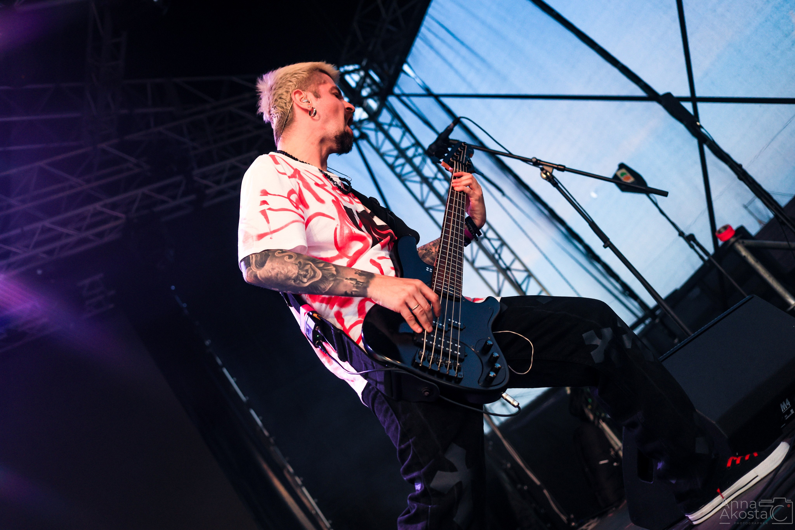 СЛОТ | Roof Place | СПБ. Анна Акоста: фотограф в Санкт-Петербурге и Таганроге