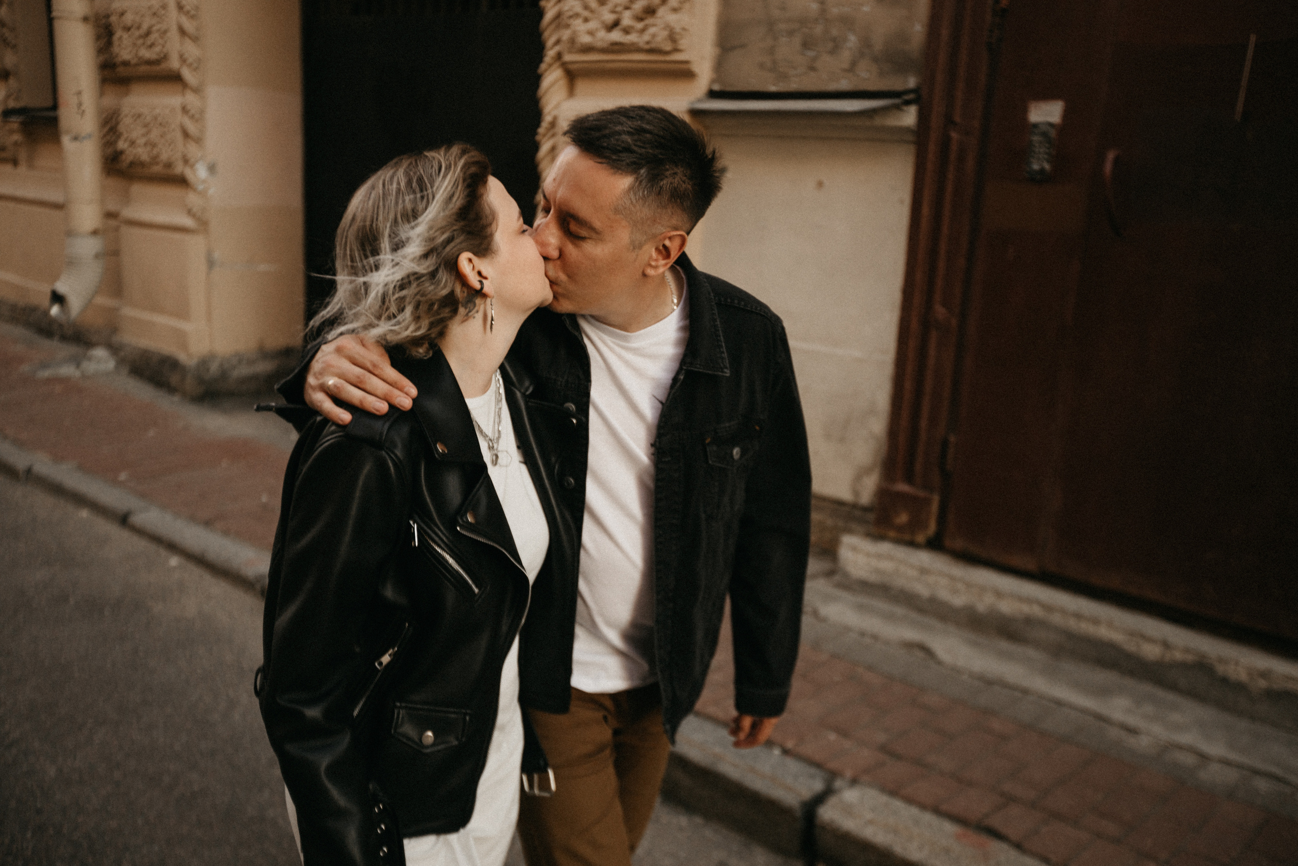 S&A. Свадебный фотограф Таня Караисаева