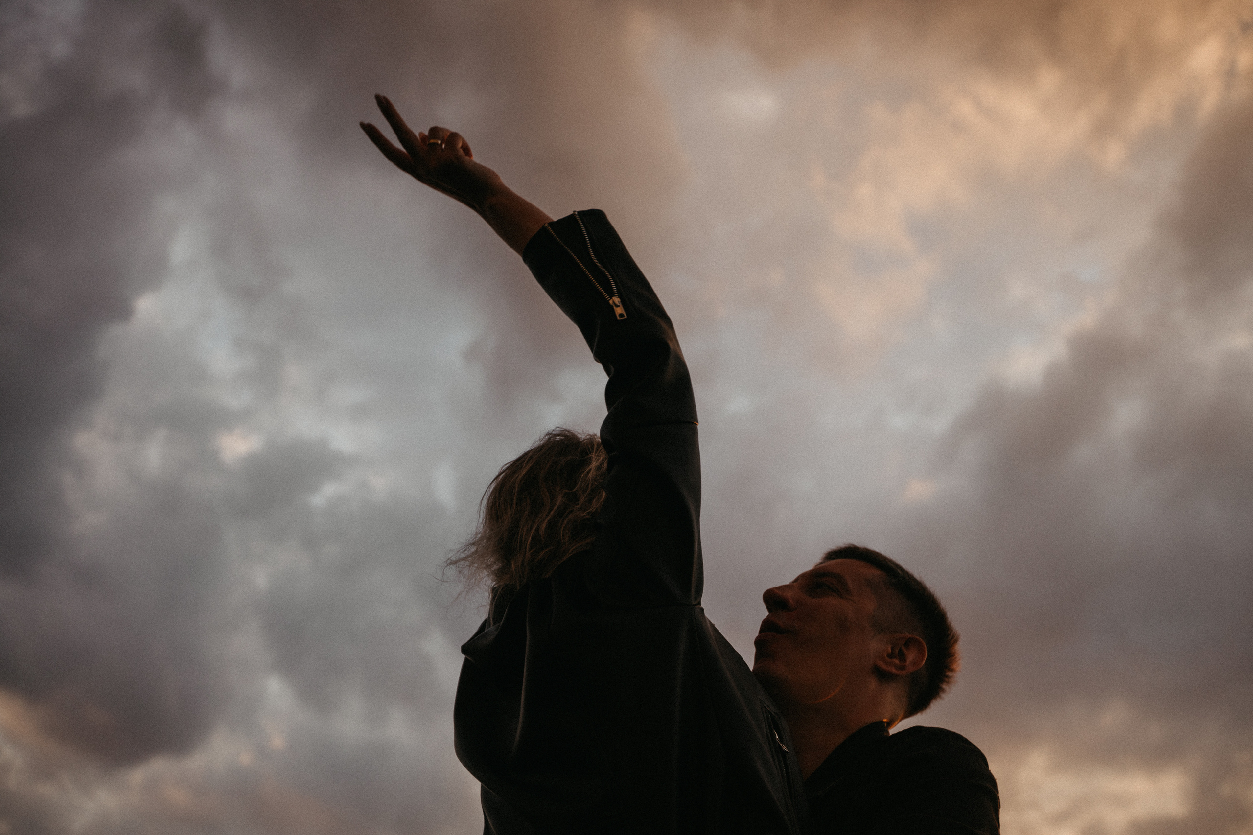 S&A. Свадебный фотограф Таня Караисаева