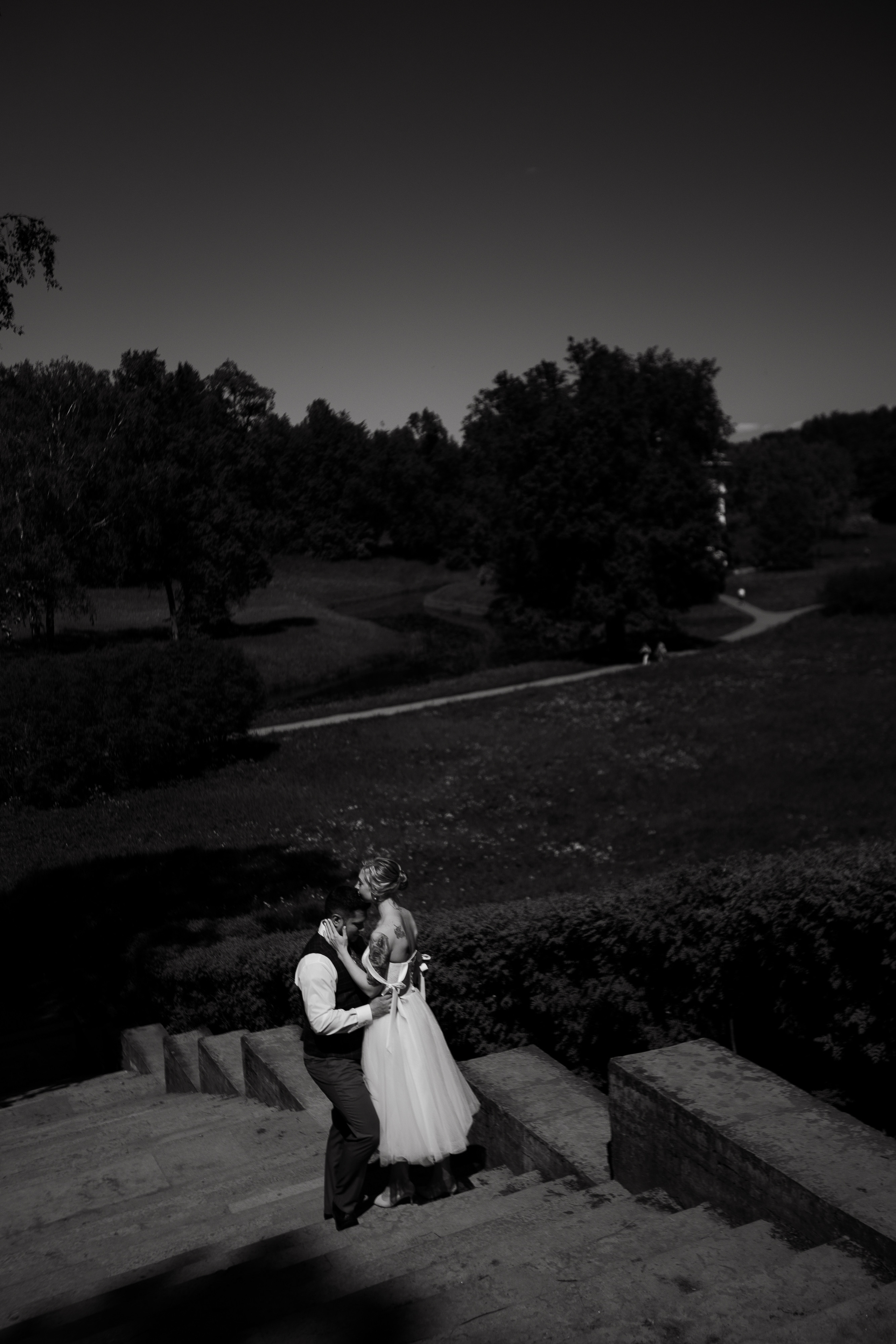 Wedding day Евгения|Федор. Свадебный фотограф Таня Караисаева