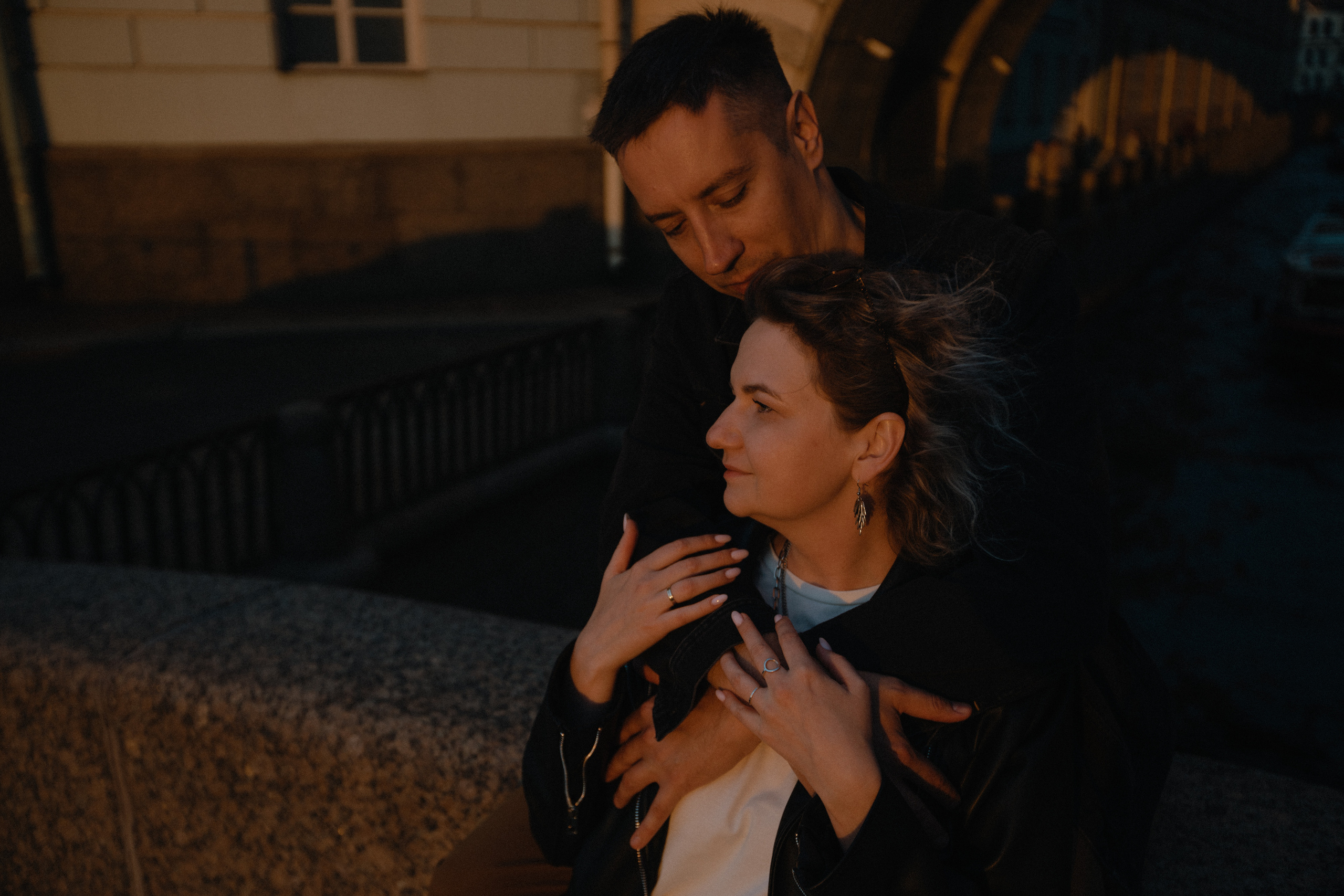 S&A. Свадебный фотограф Таня Караисаева