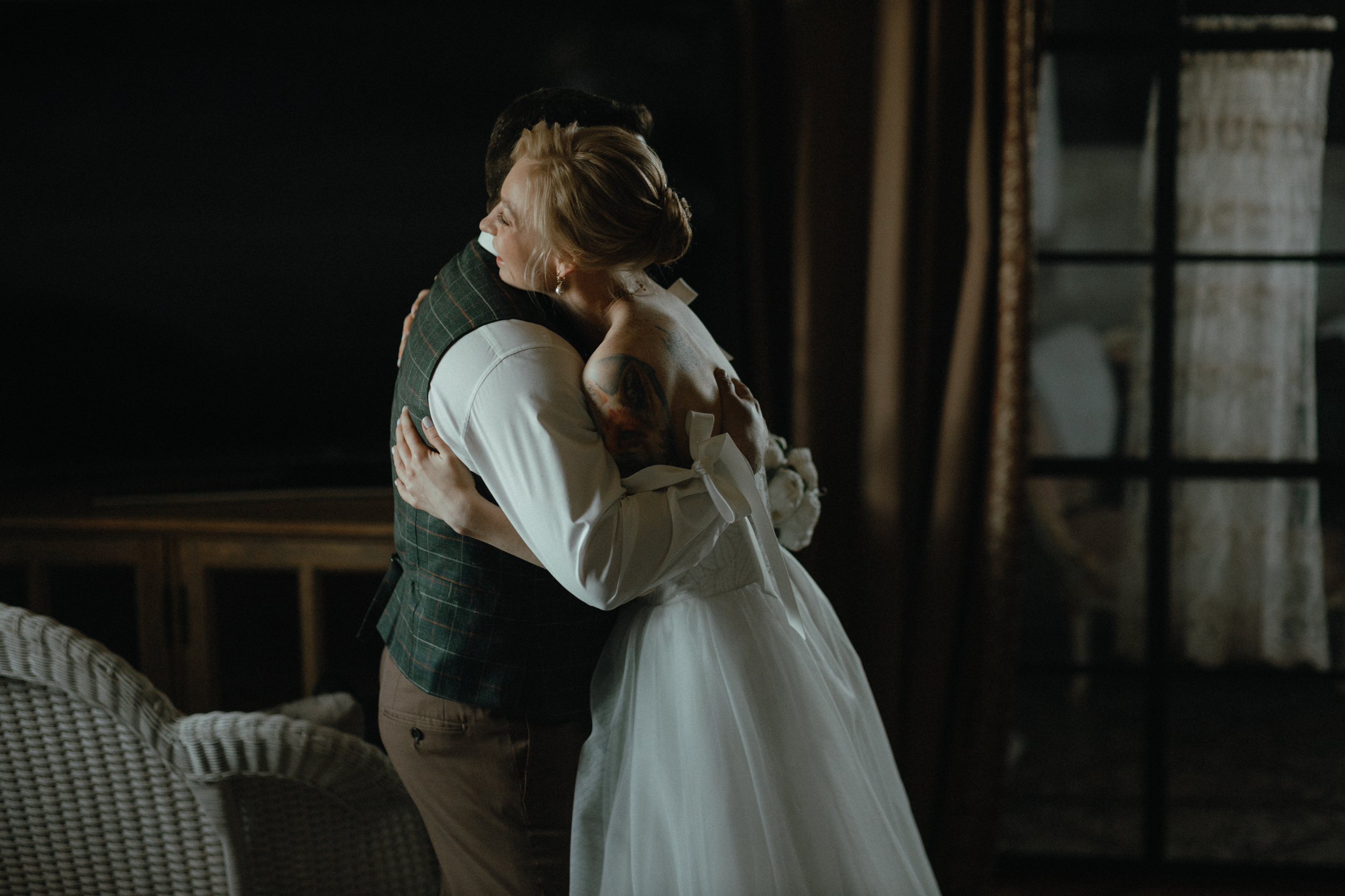 Wedding day Евгения|Федор. Свадебный фотограф Таня Караисаева