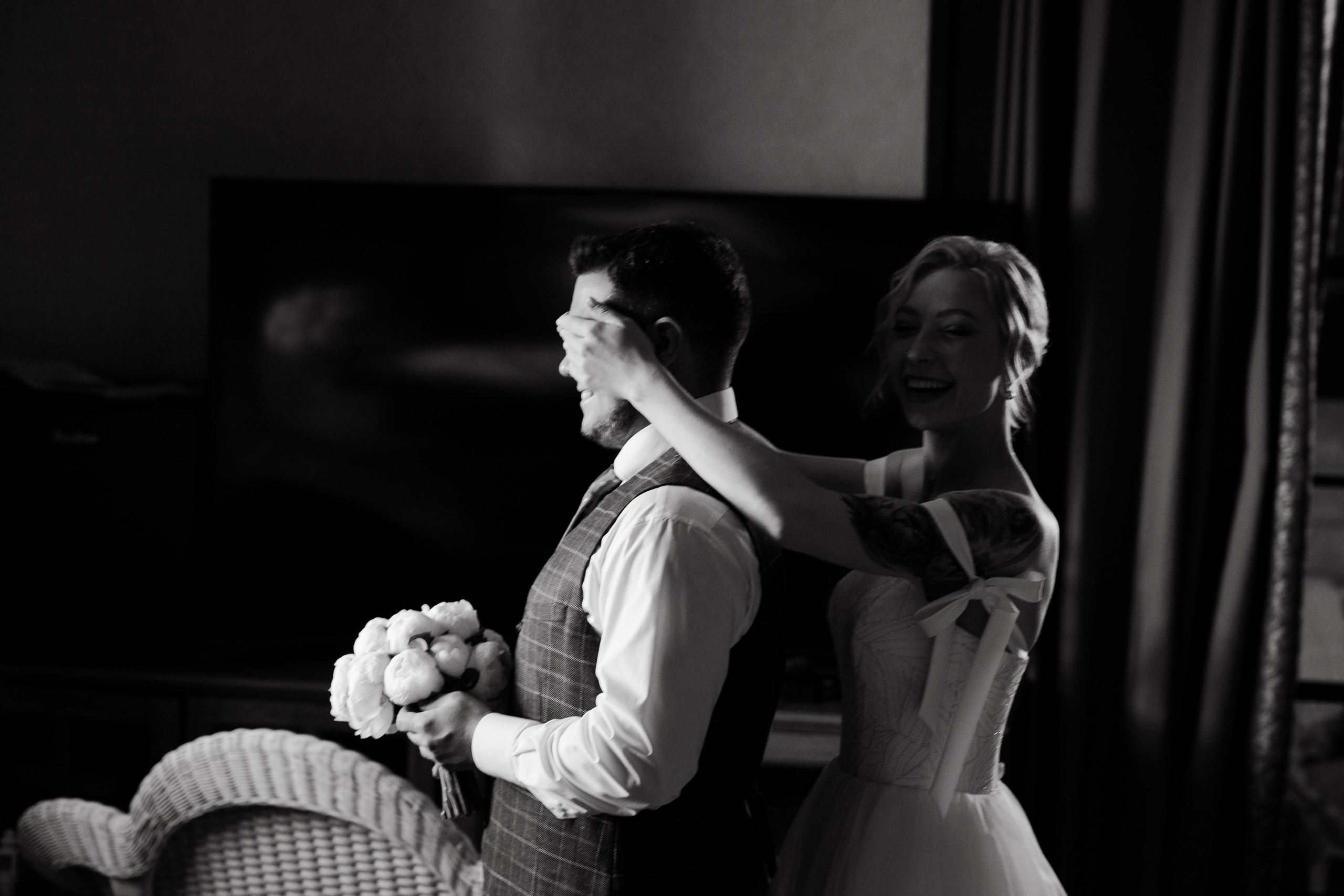 Wedding day Евгения|Федор. Свадебный фотограф Таня Караисаева