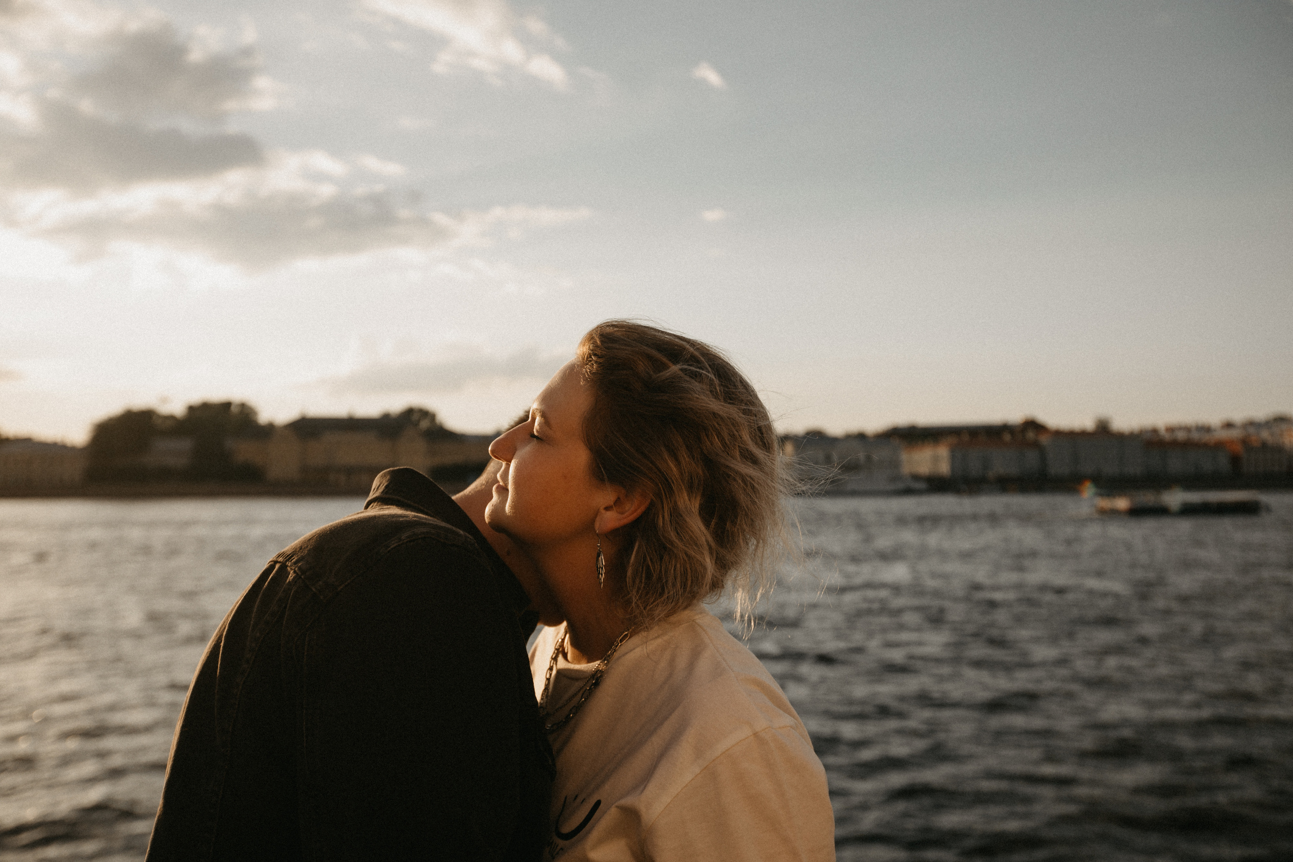 S&A. Свадебный фотограф Таня Караисаева