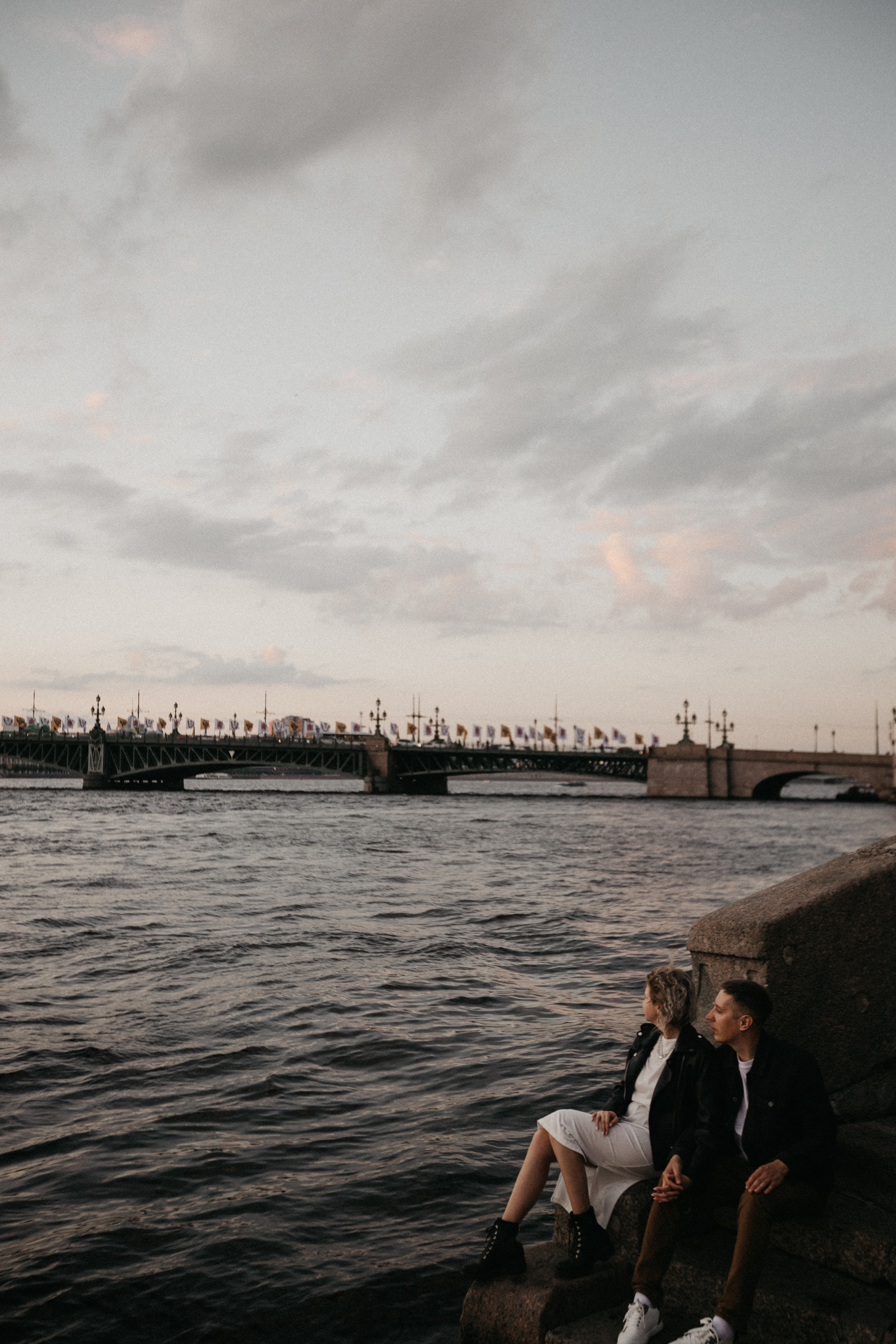 S&A. Свадебный фотограф Таня Караисаева