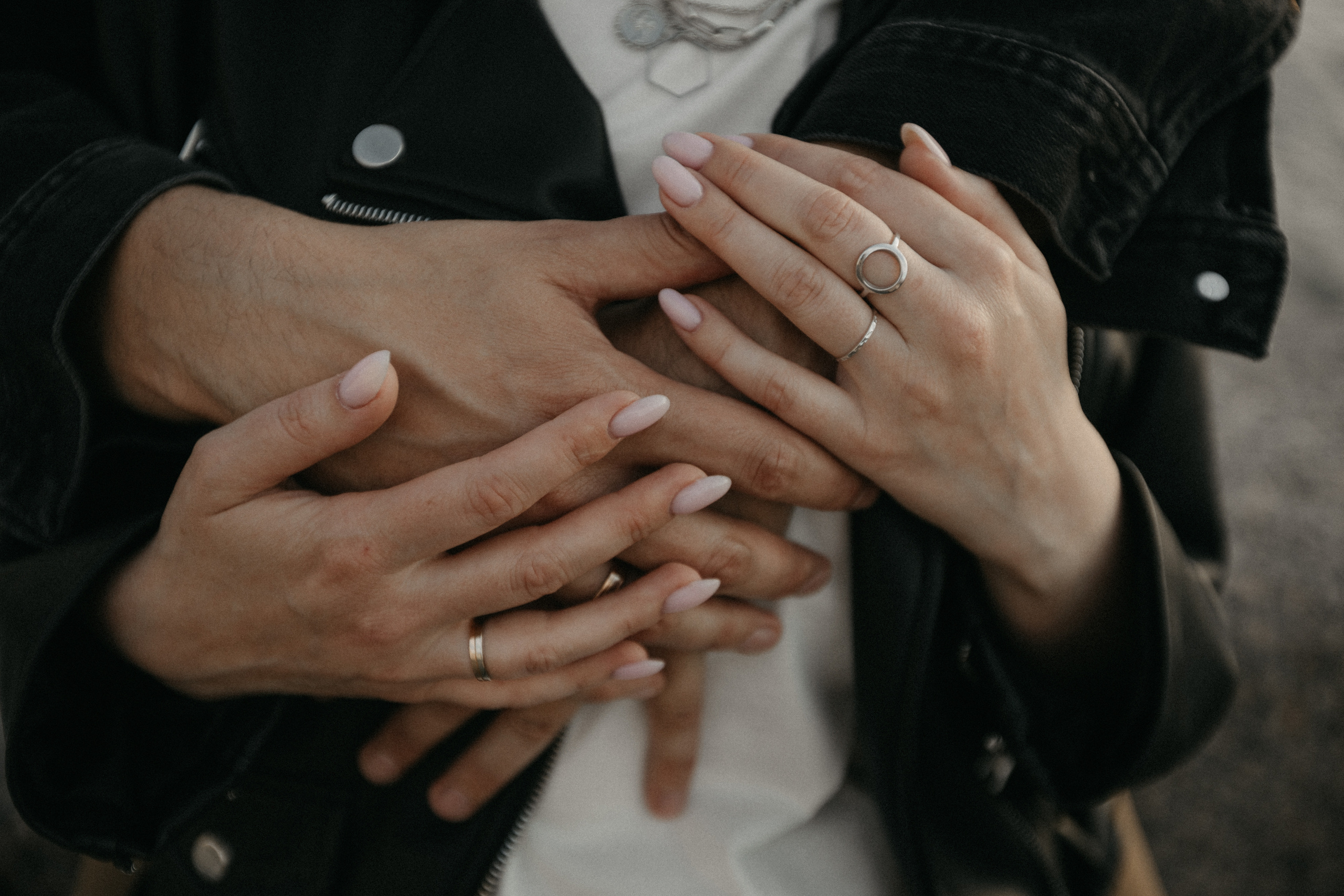 S&A. Свадебный фотограф Таня Караисаева