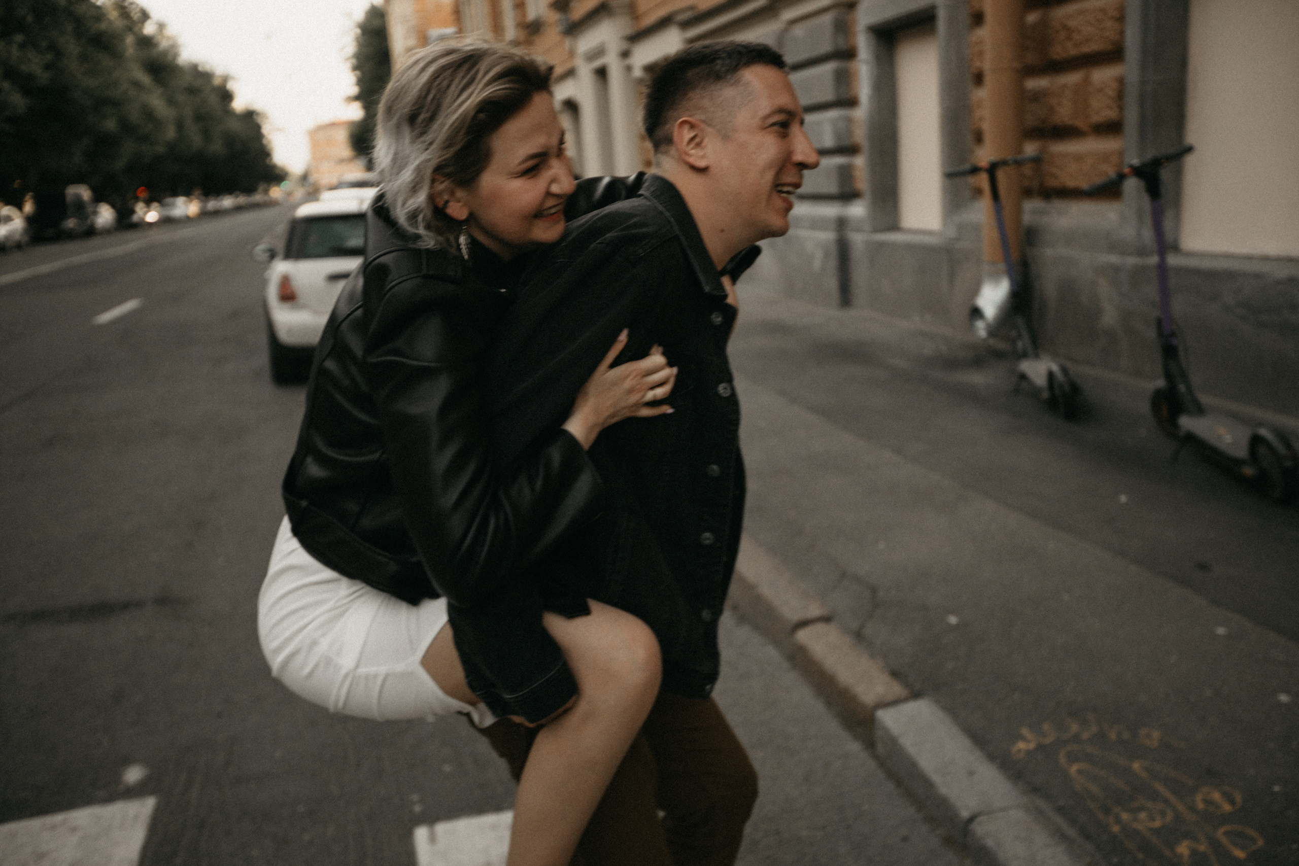 S&A. Свадебный фотограф Таня Караисаева