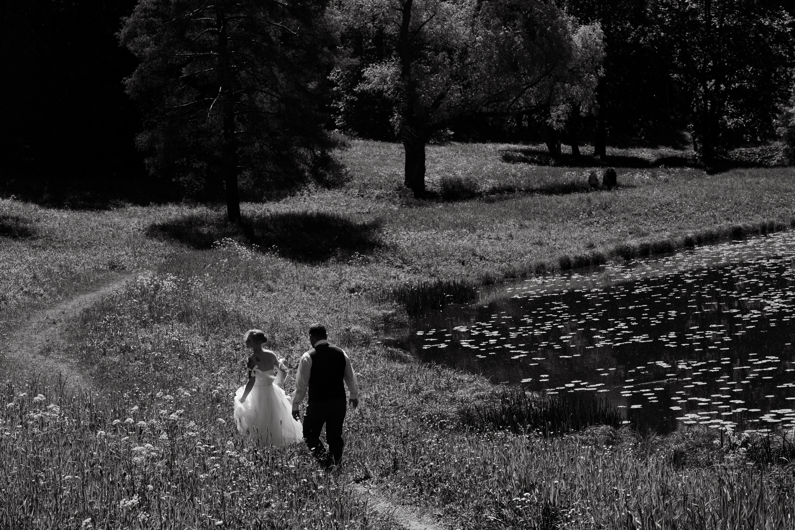 Wedding day Евгения|Федор. Свадебный фотограф Таня Караисаева