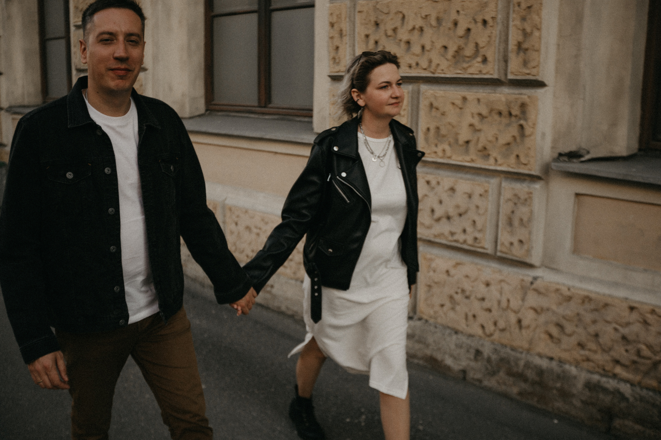 S&A. Свадебный фотограф Таня Караисаева