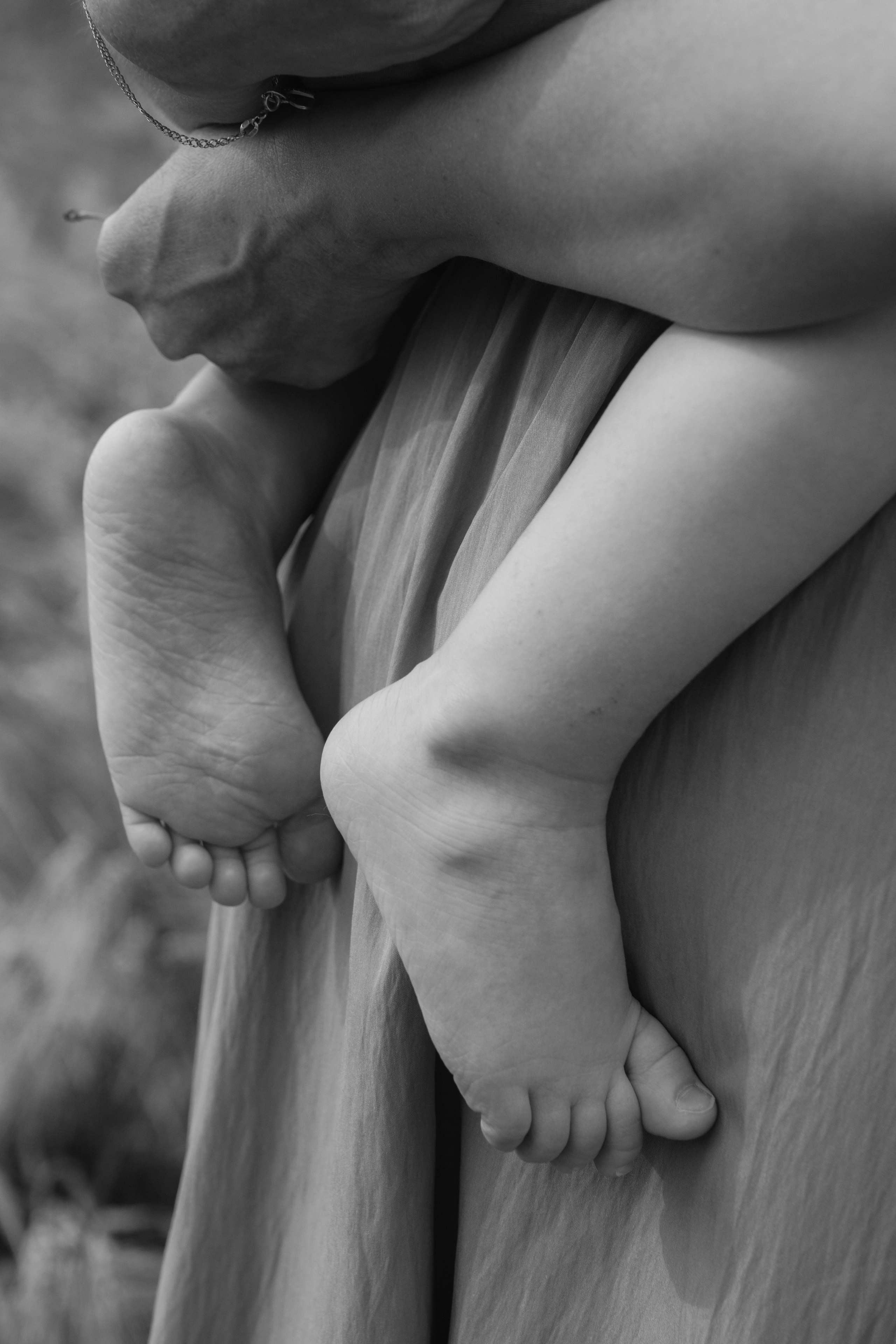 Золотое лето мамы и сына. Ваш семейный фотограф в Минске — Вика Трегубова