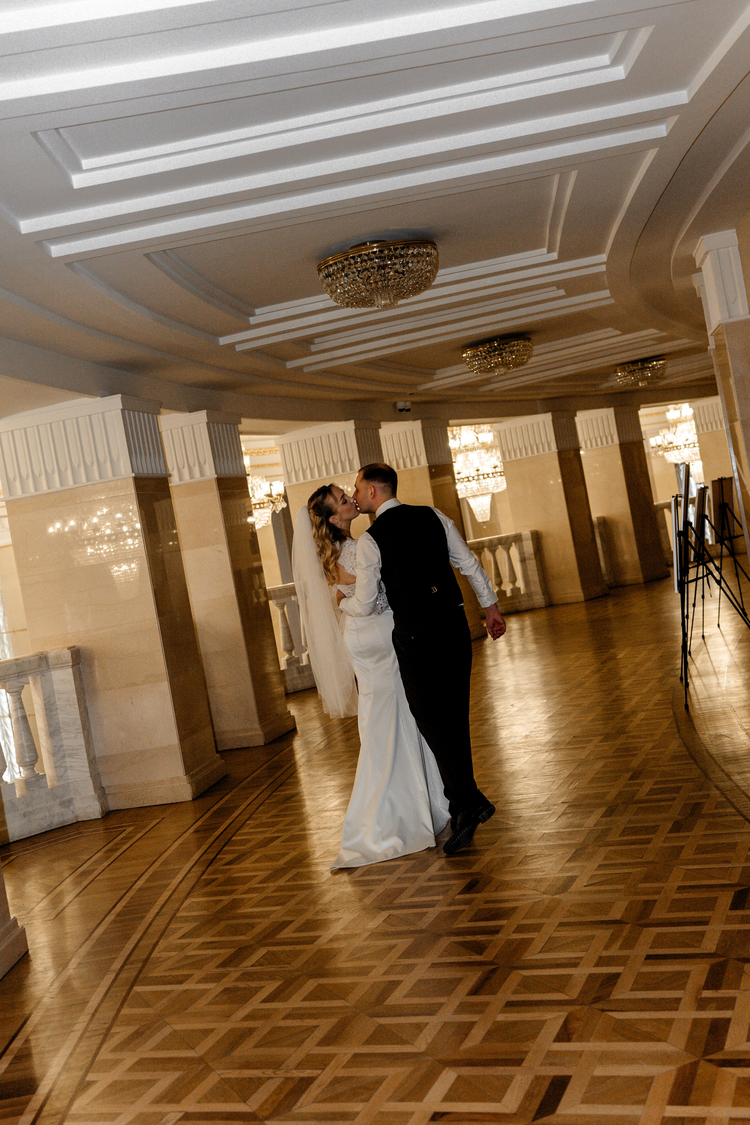 Большой театр оперы и балета. Ваш семейный фотограф в Минске — Вика Трегубова