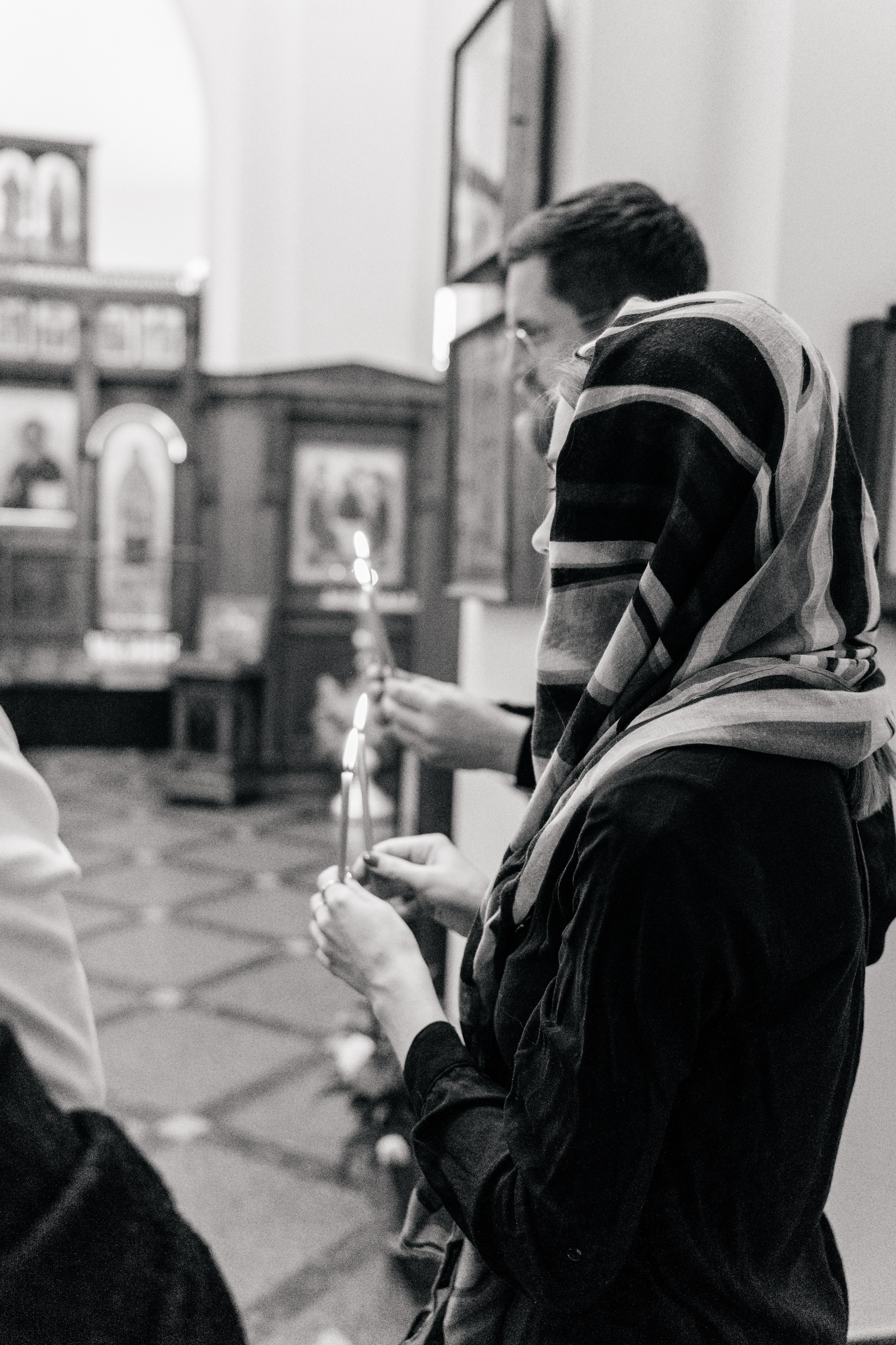 Крещение Артема. Ваш семейный фотограф в Минске — Вика Трегубова