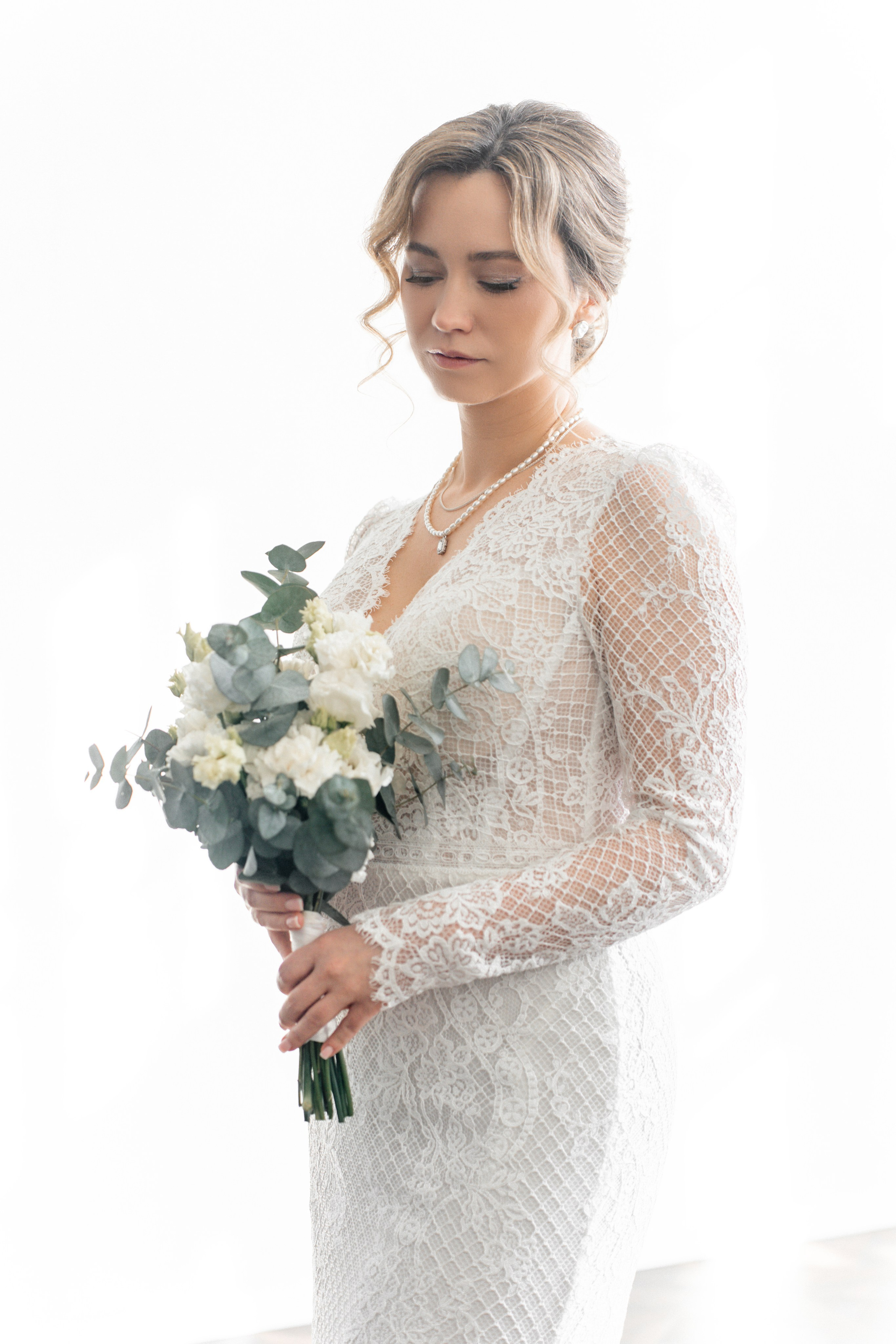 Анна и Юрий. Ваш семейный фотограф в Минске — Вика Трегубова