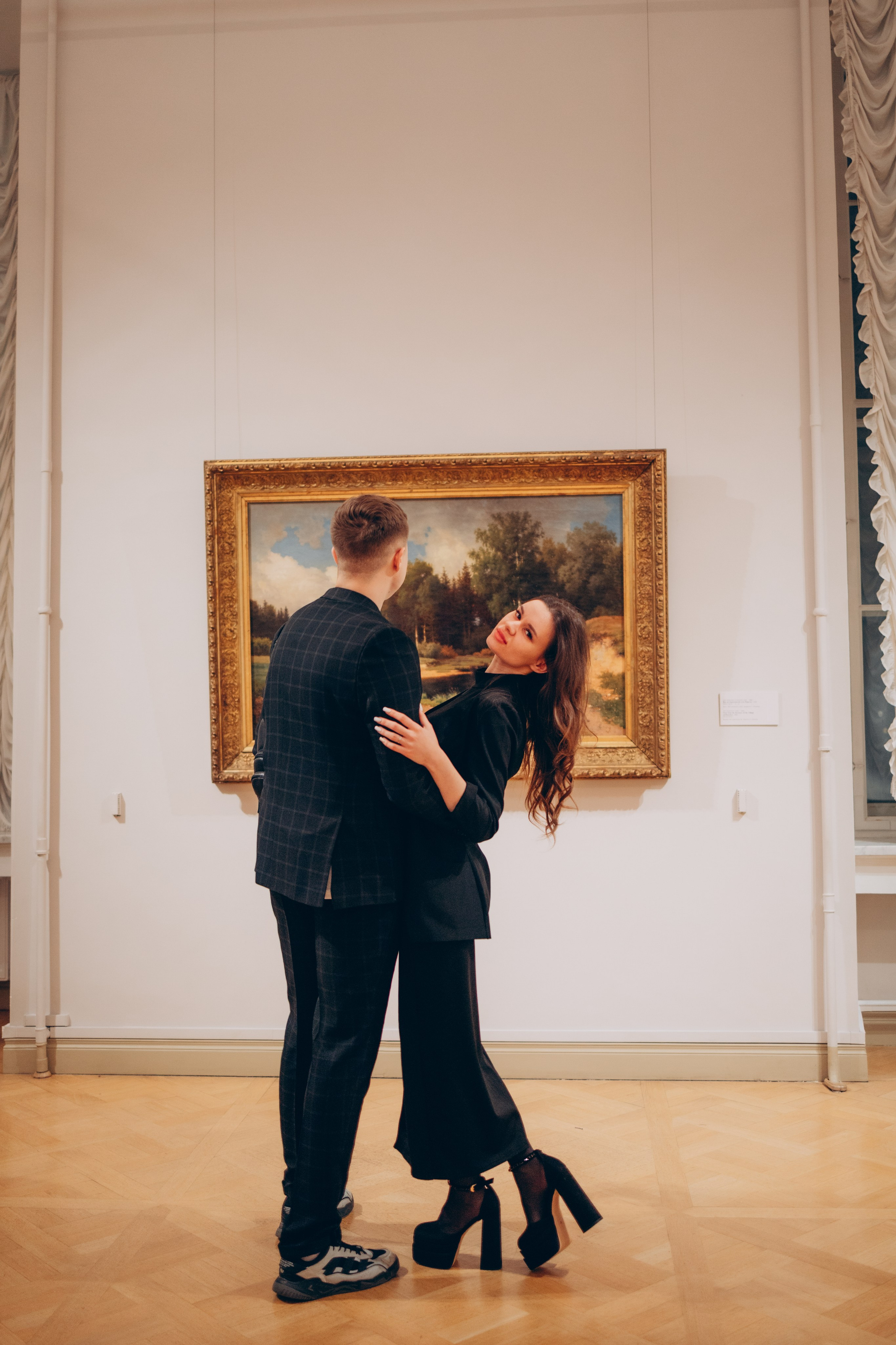 Русский музей. Фотограф в Санкт-Петербурге Светлана Арестова