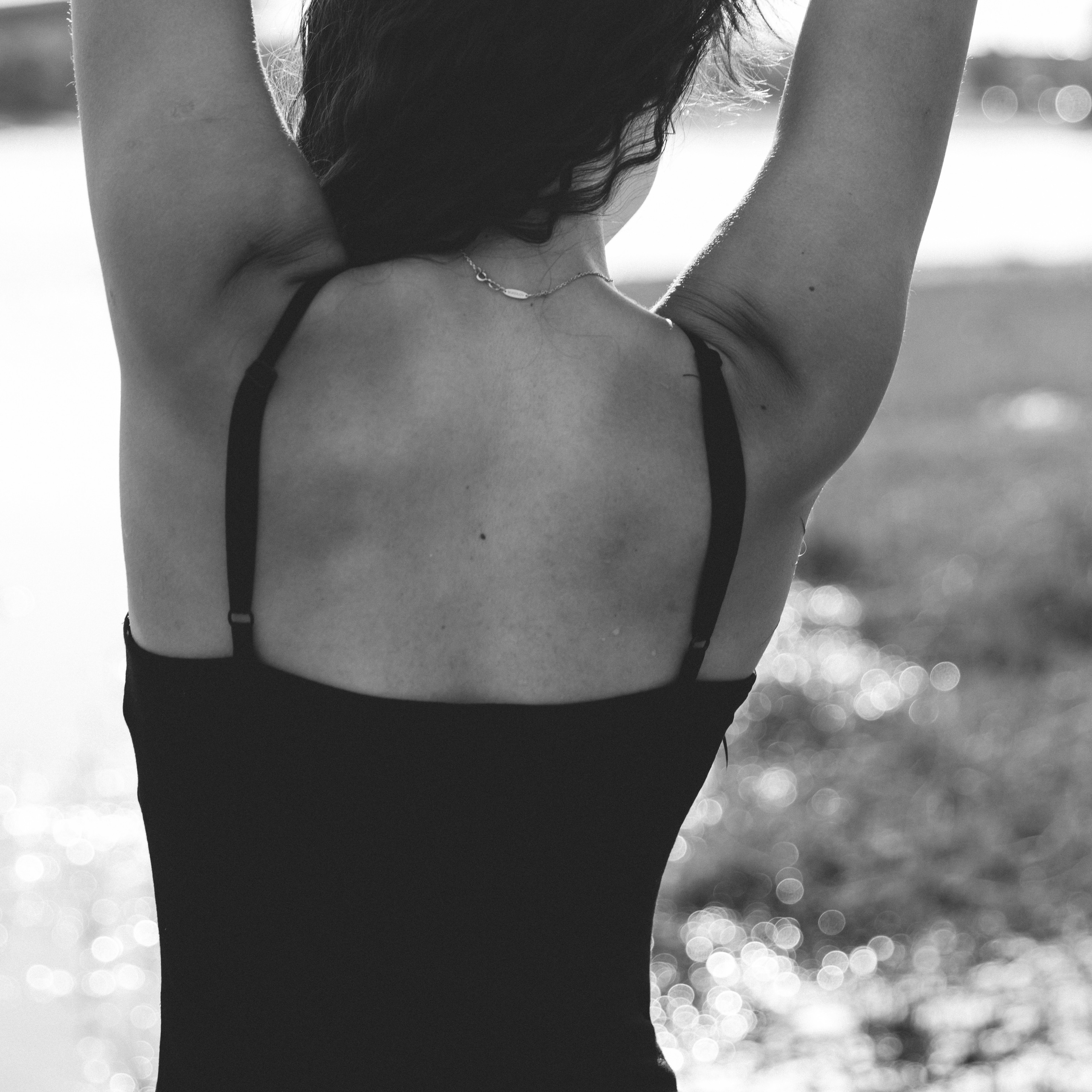 ЖЕНСКИЙ ПОТРЕТ. Катерина Искалеева