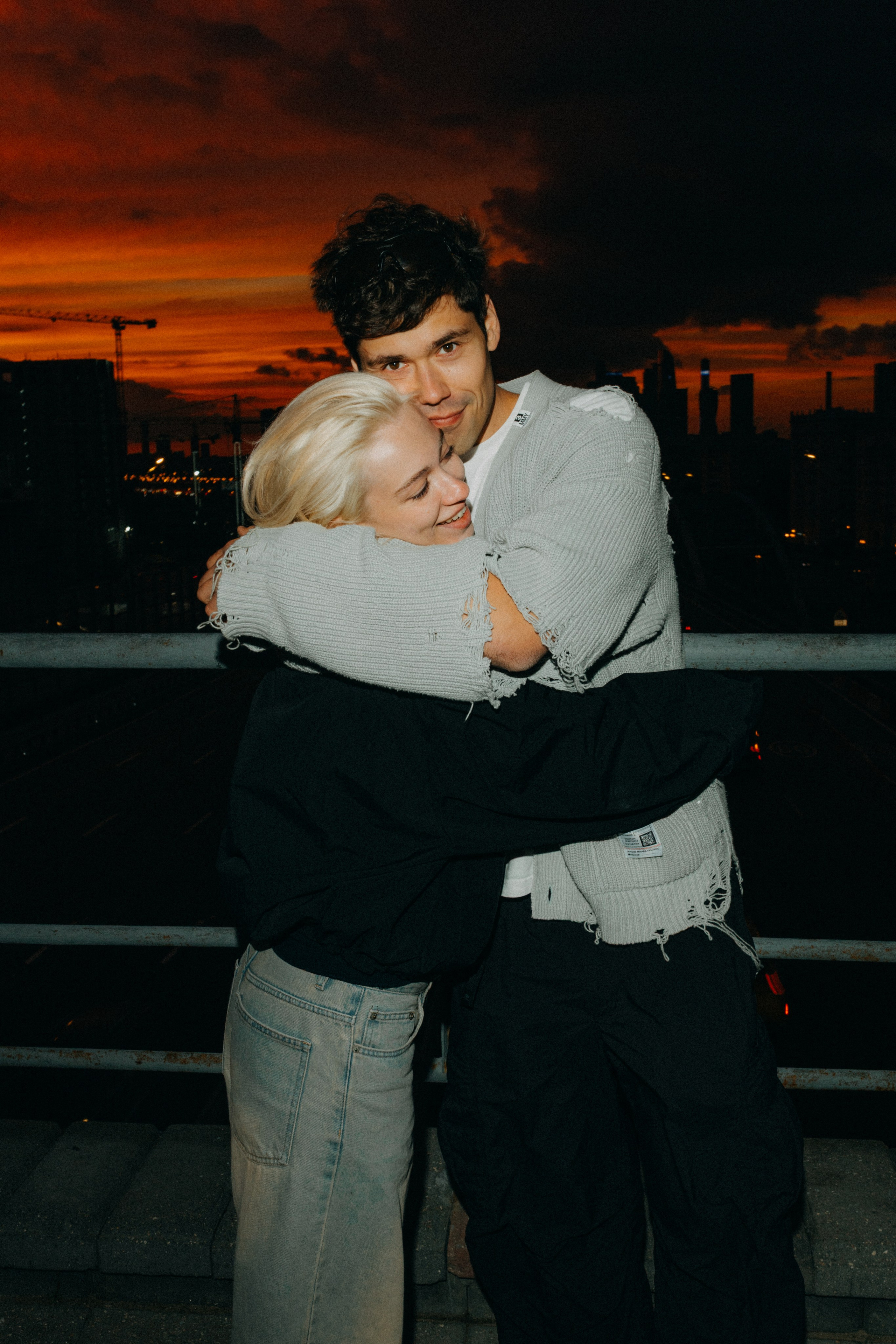 Аня & Юра. Фотограф НОГИНСК, Москва, Анастасия Белая