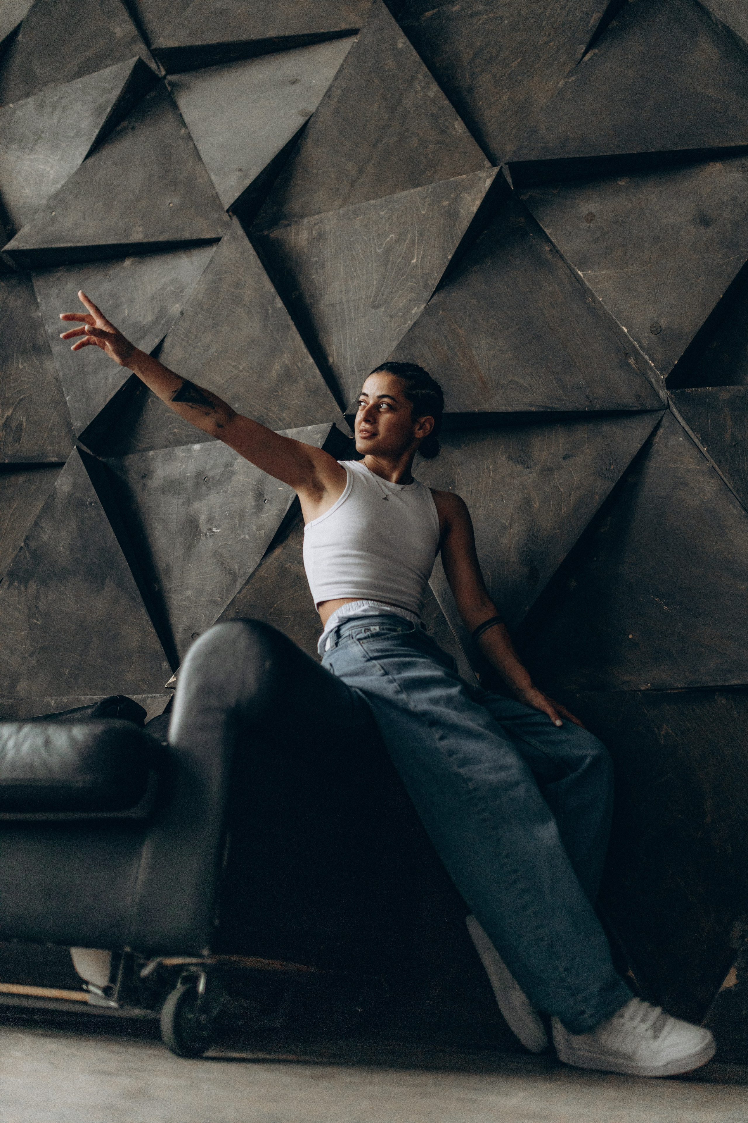 Диана. Фотограф НОГИНСК, Москва, Анастасия Белая