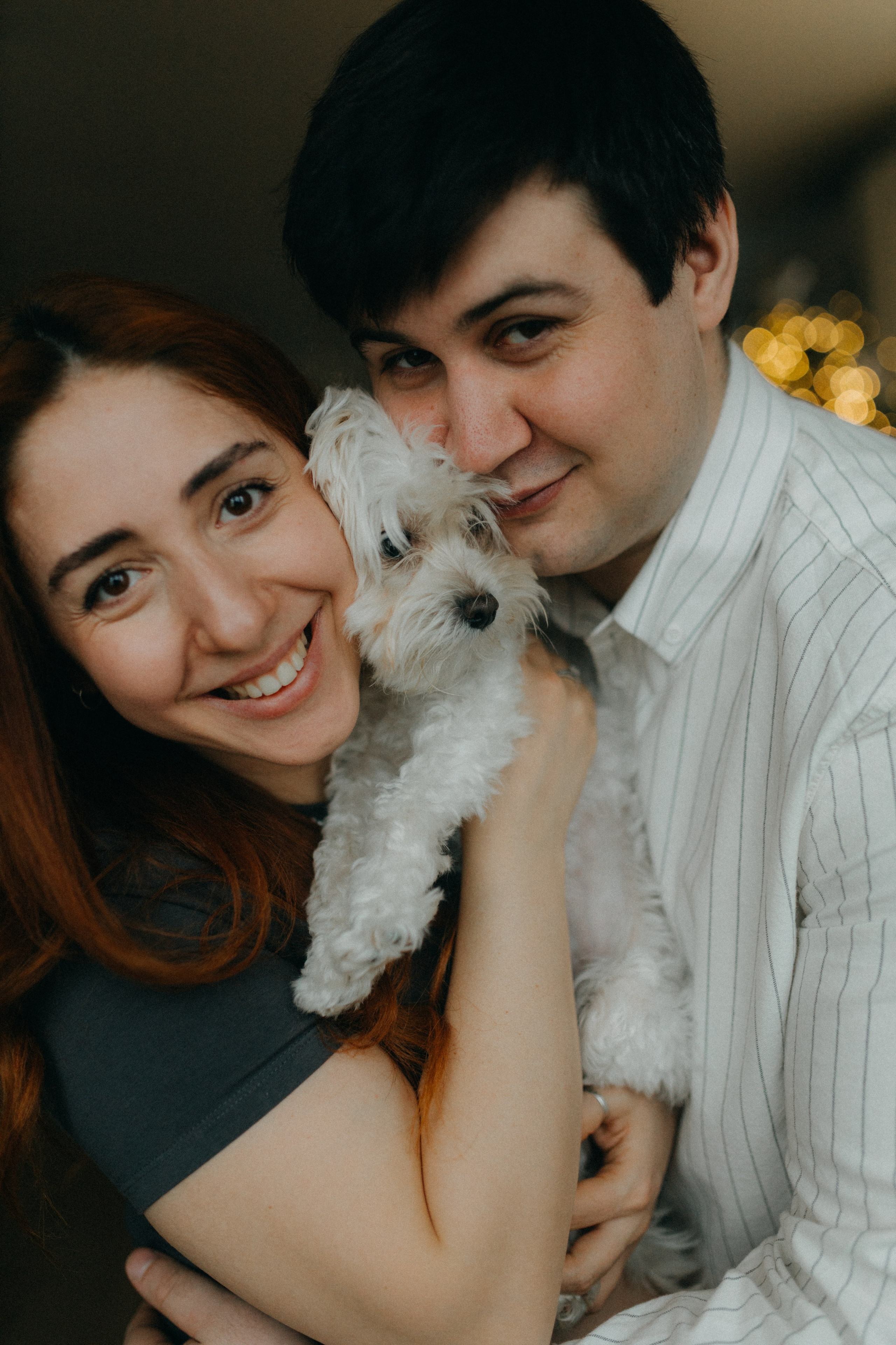 Алана & Альфред. Беременность. Фотограф НОГИНСК, Москва, Анастасия Белая