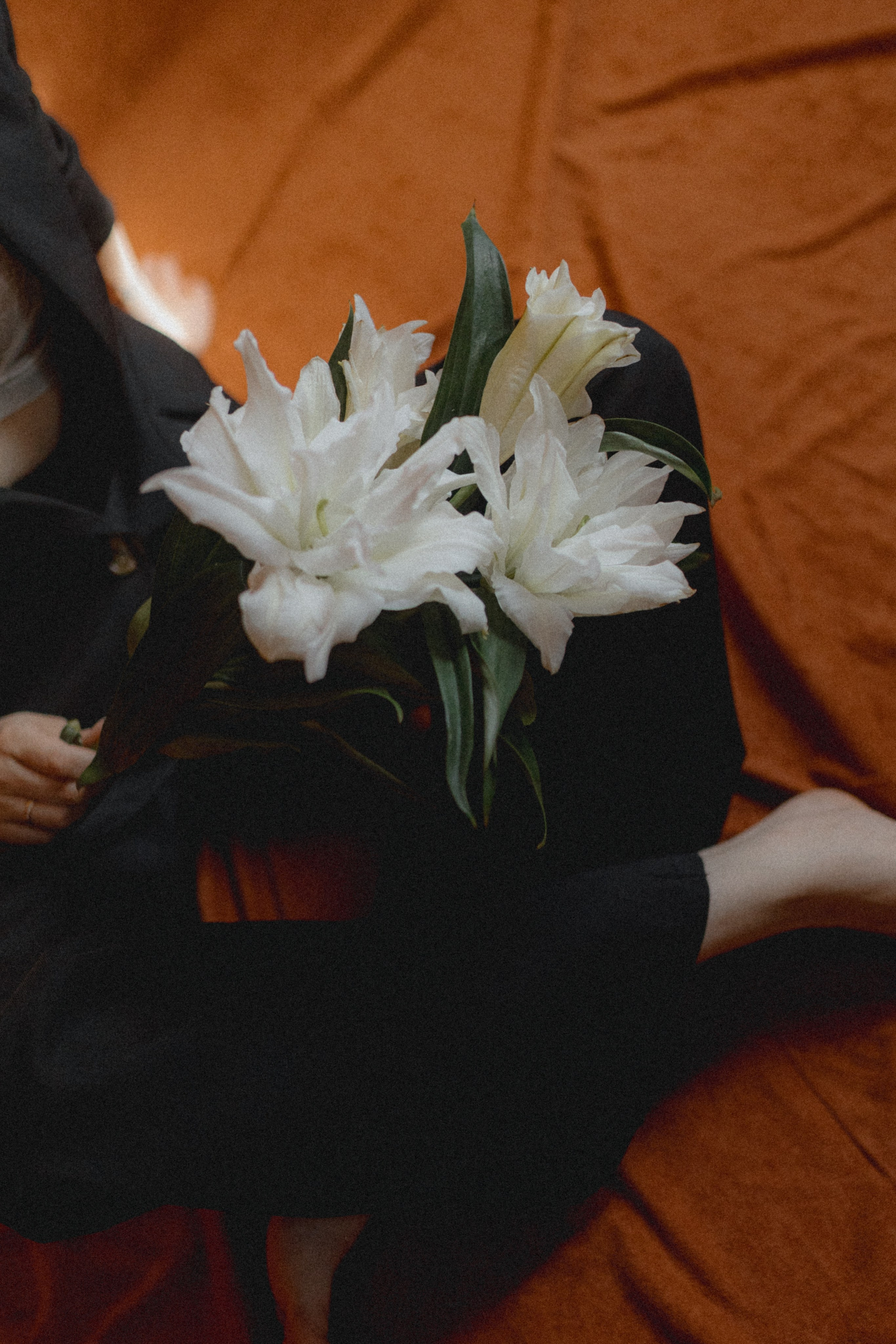 Анастасия. Фотограф НОГИНСК, Москва, Анастасия Белая