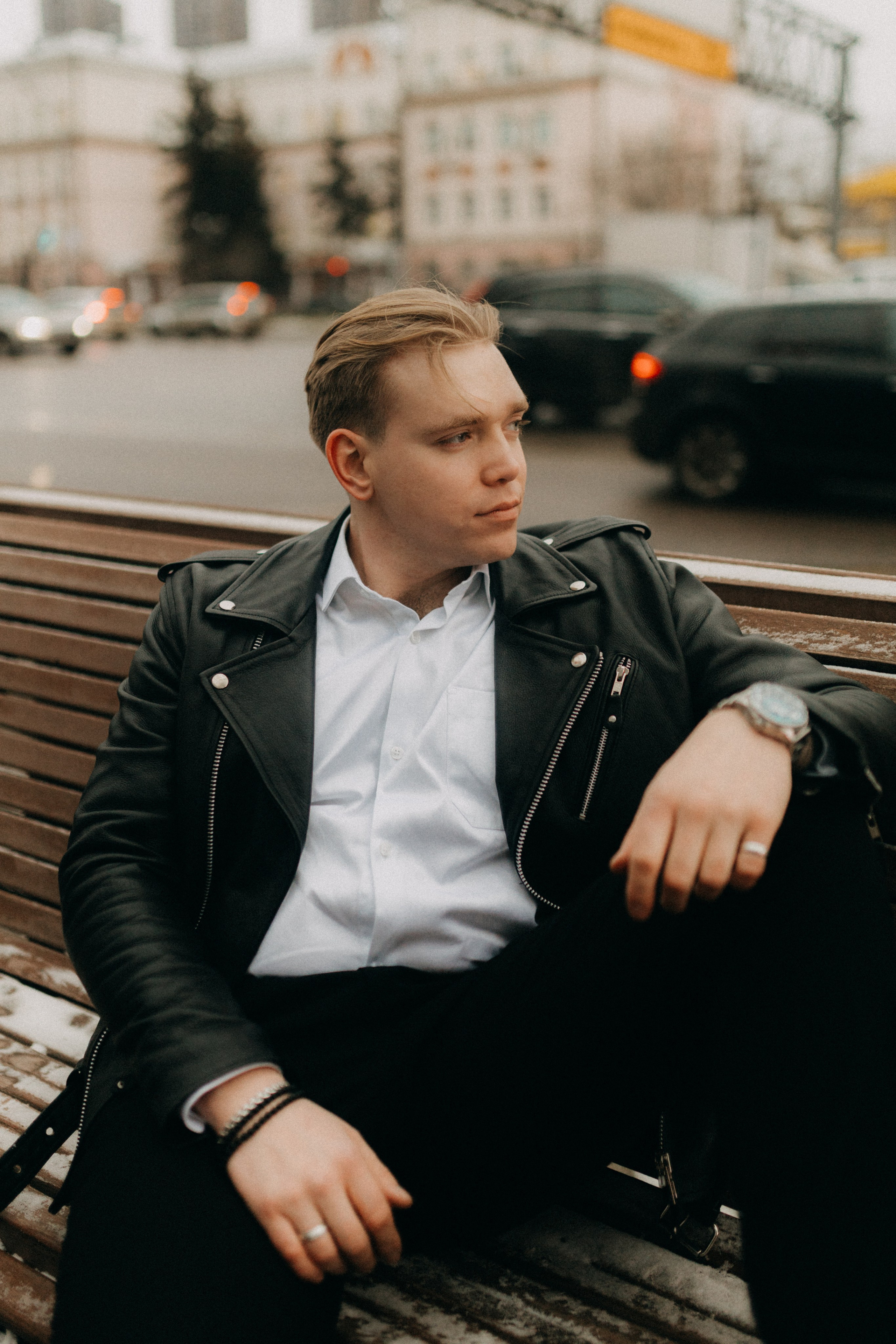 Мария & Иван. Фотограф НОГИНСК, Москва, Анастасия Белая