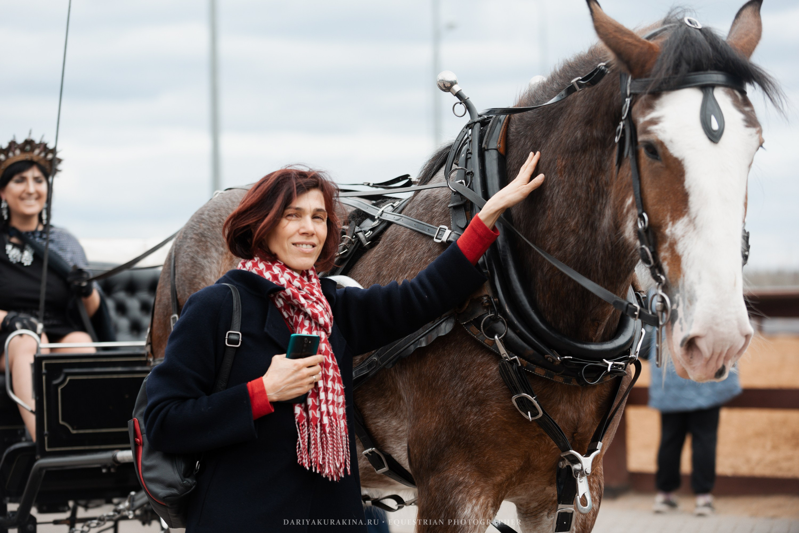 Конное представление «Дыхание Звёзд». Конный фотограф Куракина Дарья • Фотосессии с лошадьми
