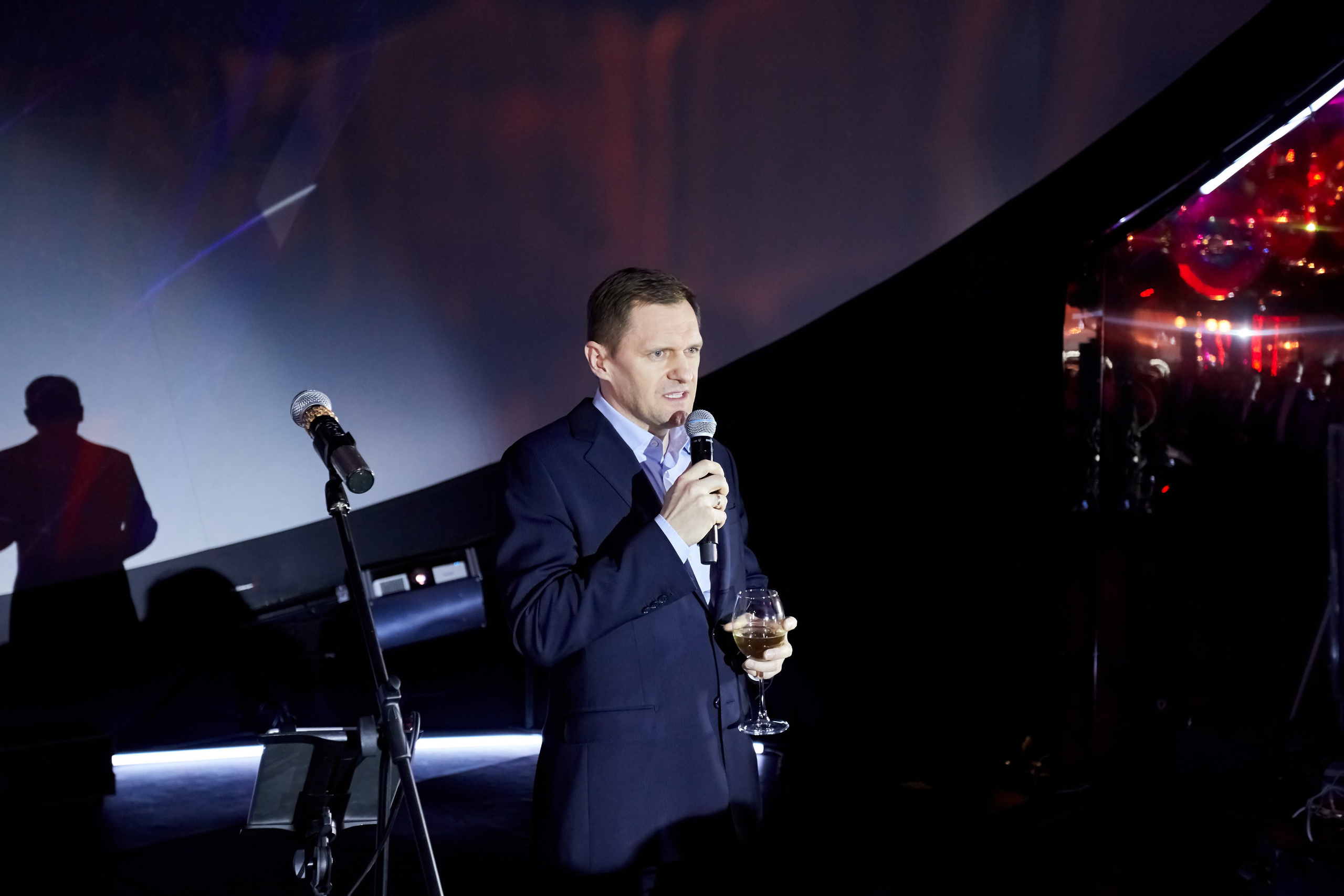 МГТС (корпоратив). Репортажный Фотограф