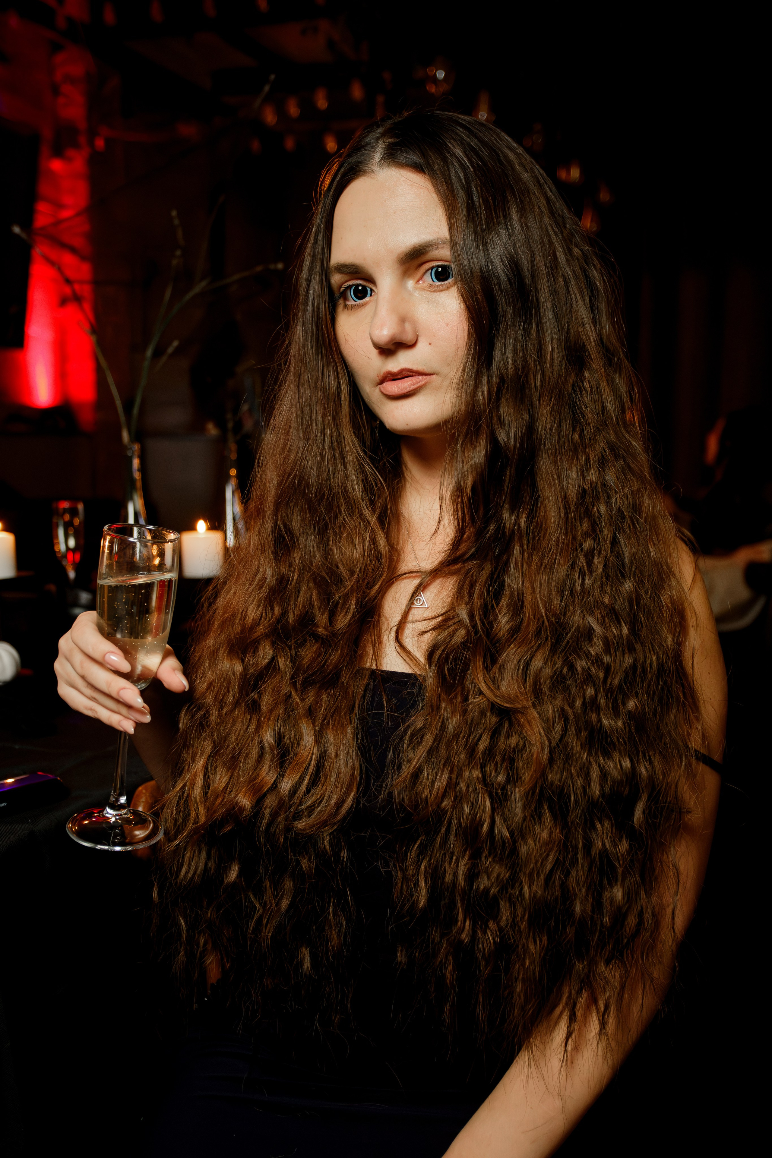 Hallowen 2024. Репортажный Фотограф