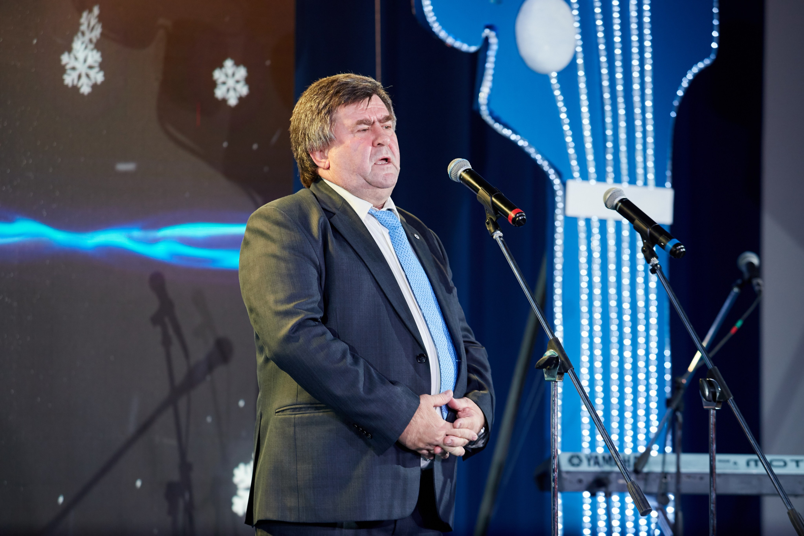 Россети. Репортажный Фотограф