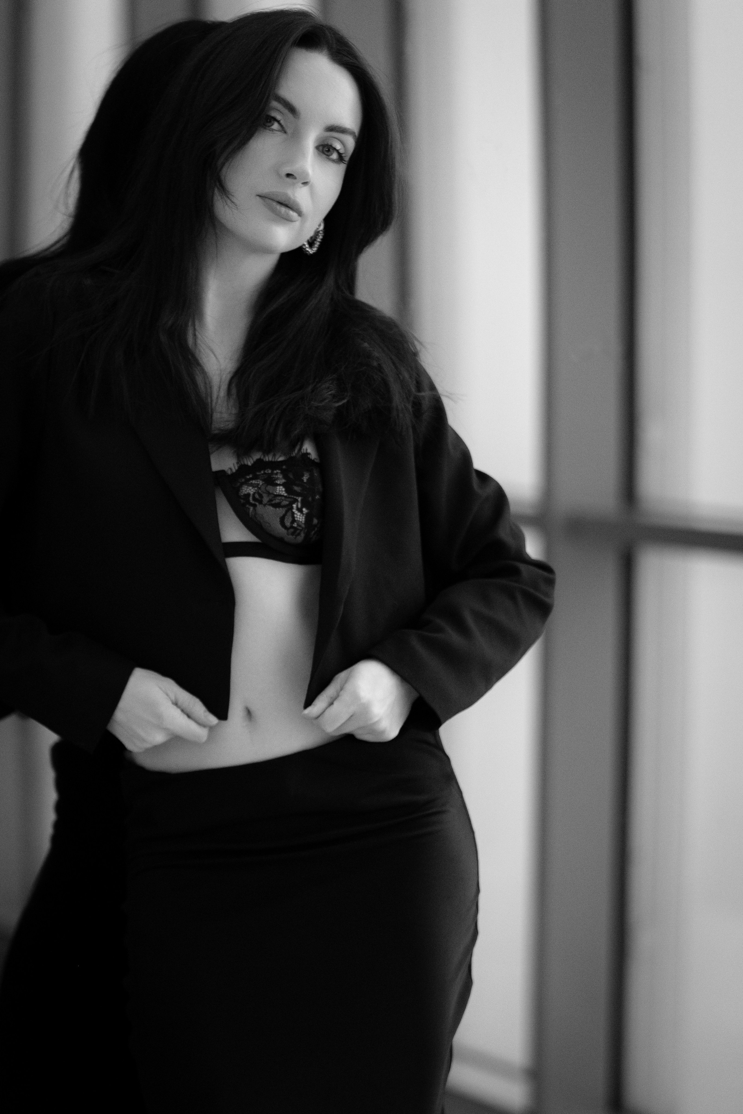 Натали. That’s your photographer, Alexandra Andrushchenko