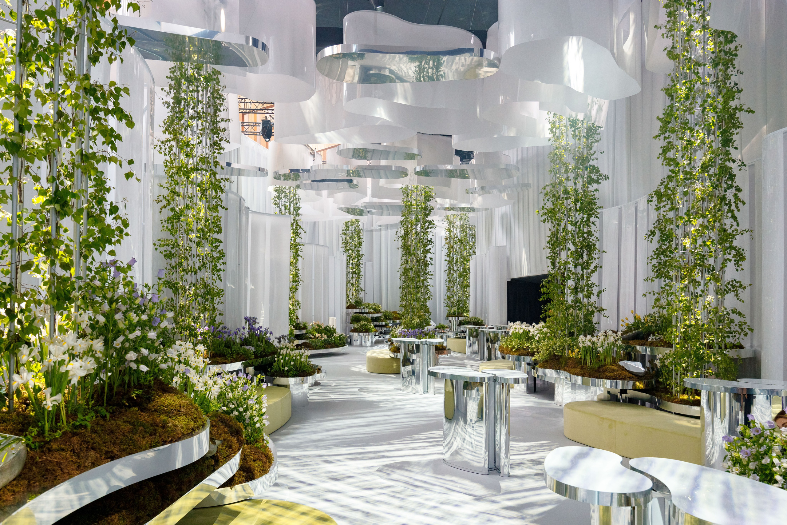 BLV Decor. Фотограф Сергей Склемин