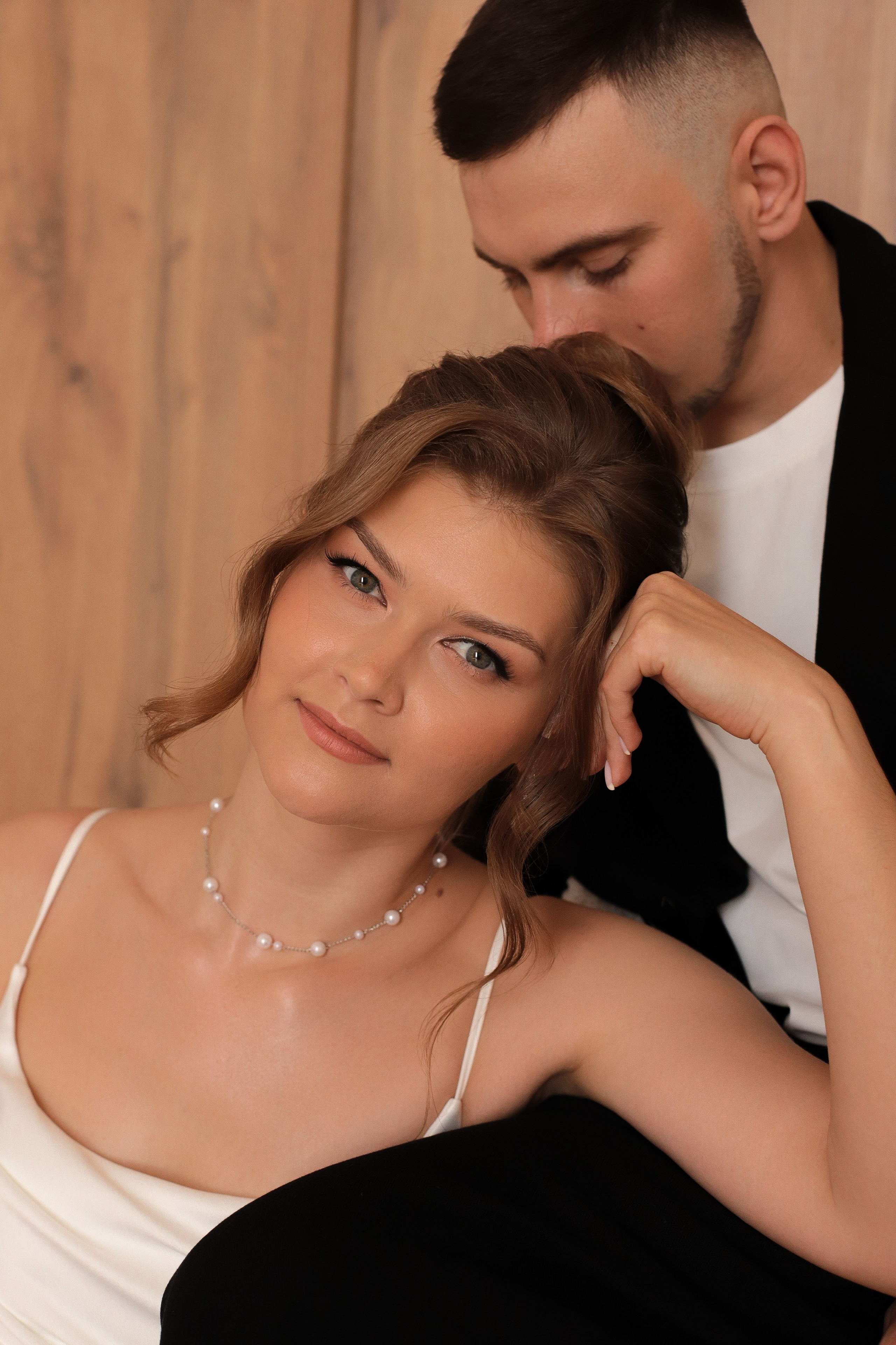 Светлые чувства. Свадебный фотограф Волгоград, Волжский