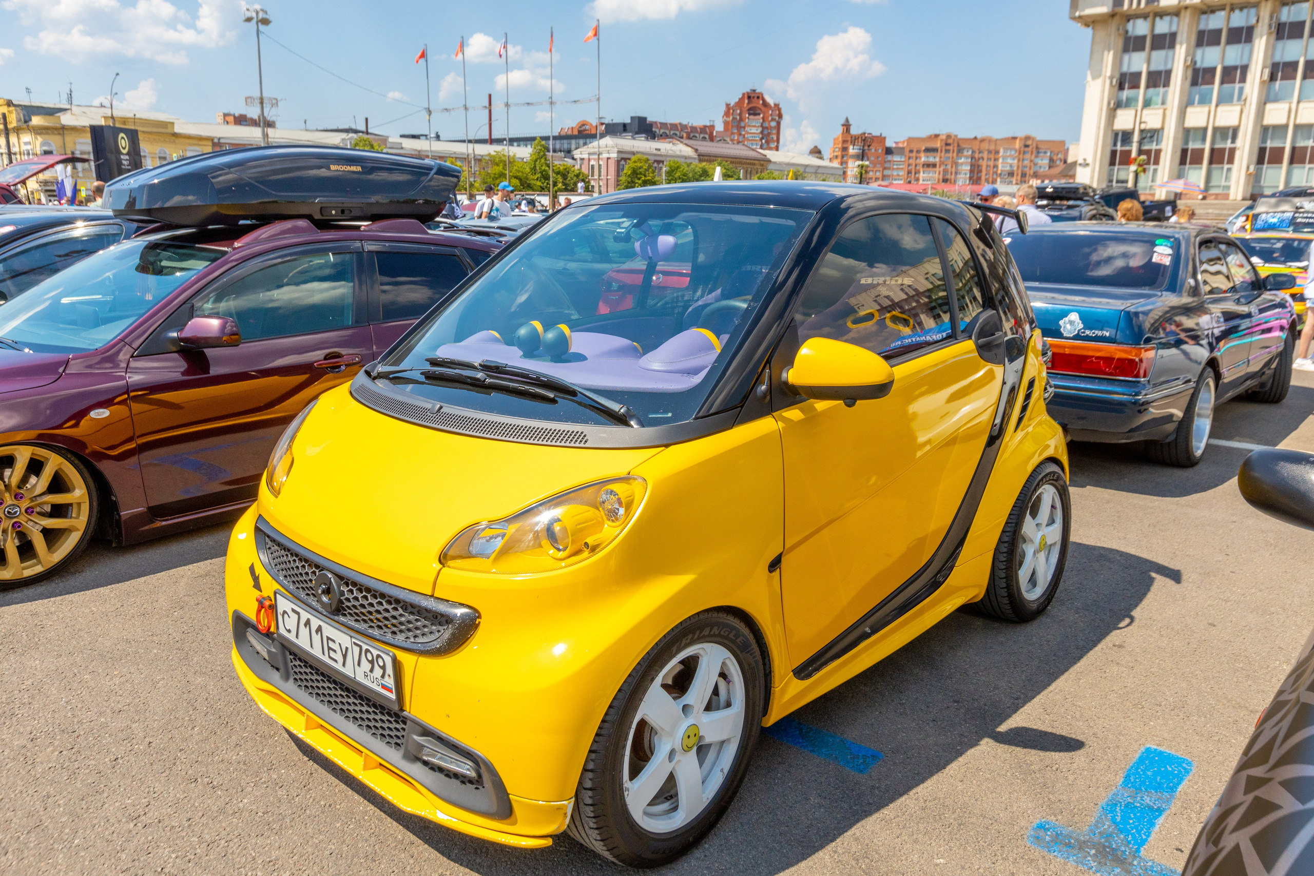 Автострада 2026. Фотограф в Туле Крупский АнДРей. Фотостудия «КАДР71» в Туле
